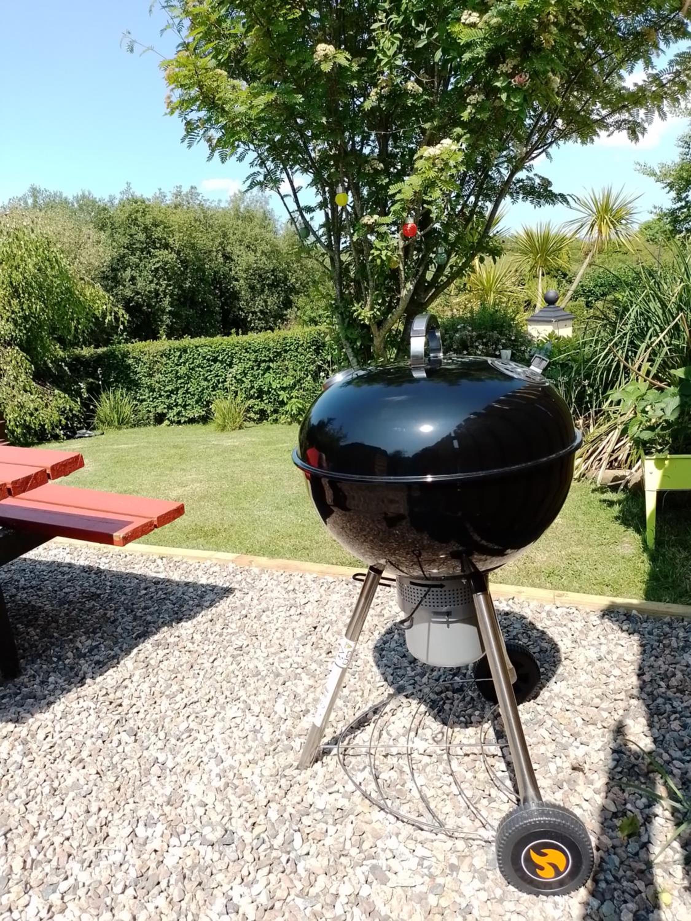 Hotel Robins Rest - Image 1