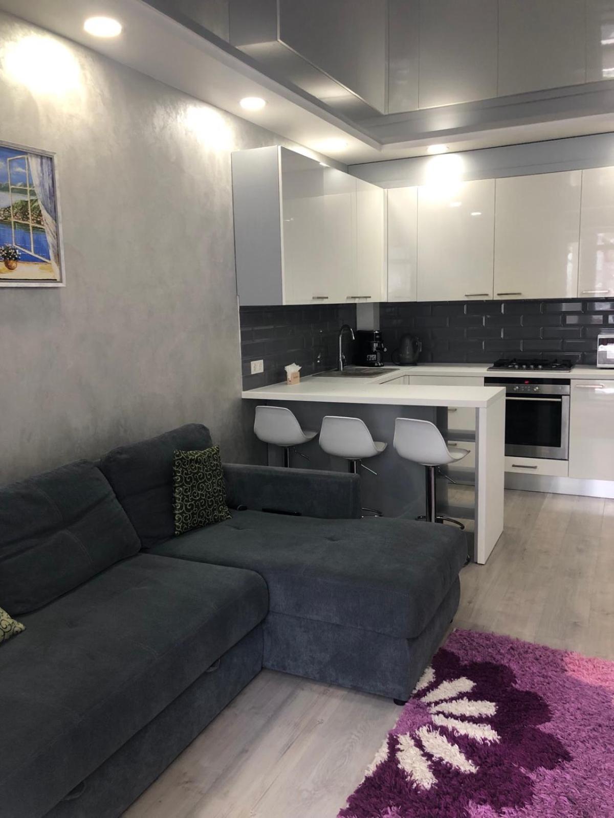 Сучасна та простора квартира в гарному районі міста біля парку, photo 28