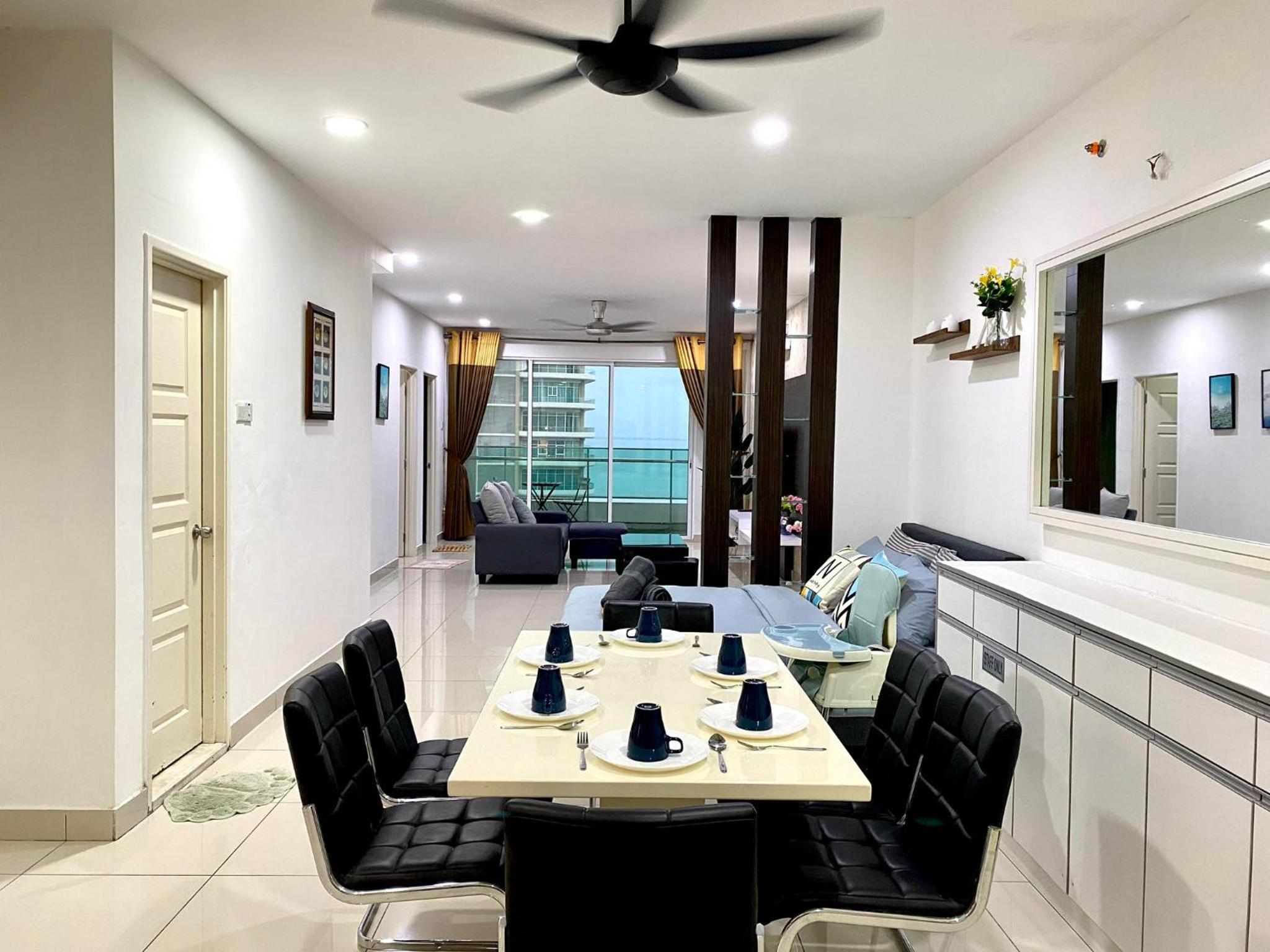 Mansion One Suite by stayCATion Homestay photo 8