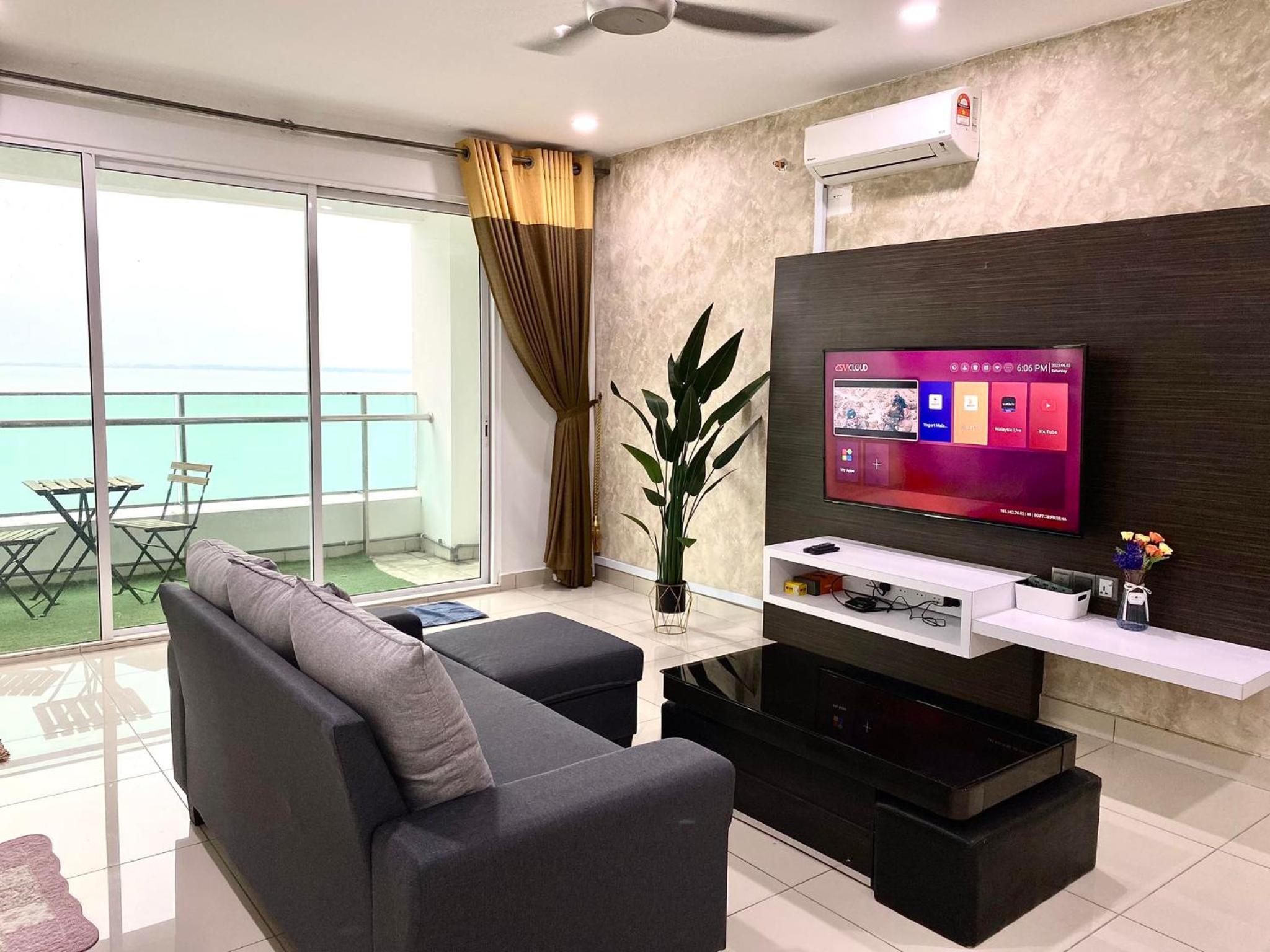 Mansion One Suite by stayCATion Homestay photo 5