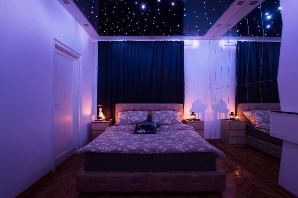Hedonist-Belgrade Central Nest