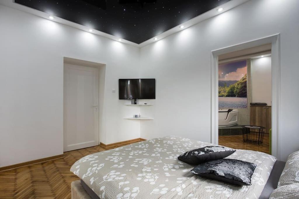 Hedonist-Belgrade Central Nest