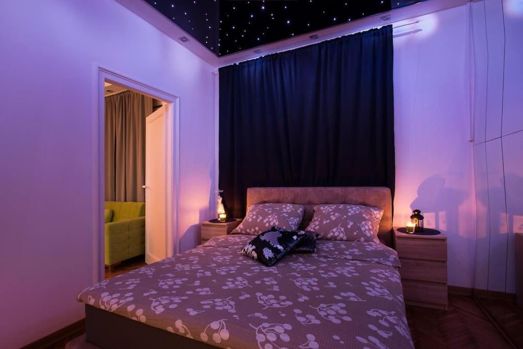 Hedonist-Belgrade Central Nest