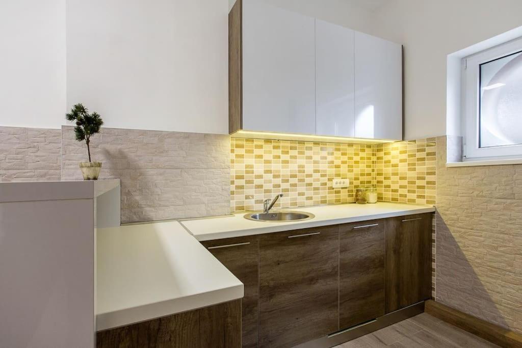 Hedonist-Belgrade Central Nest