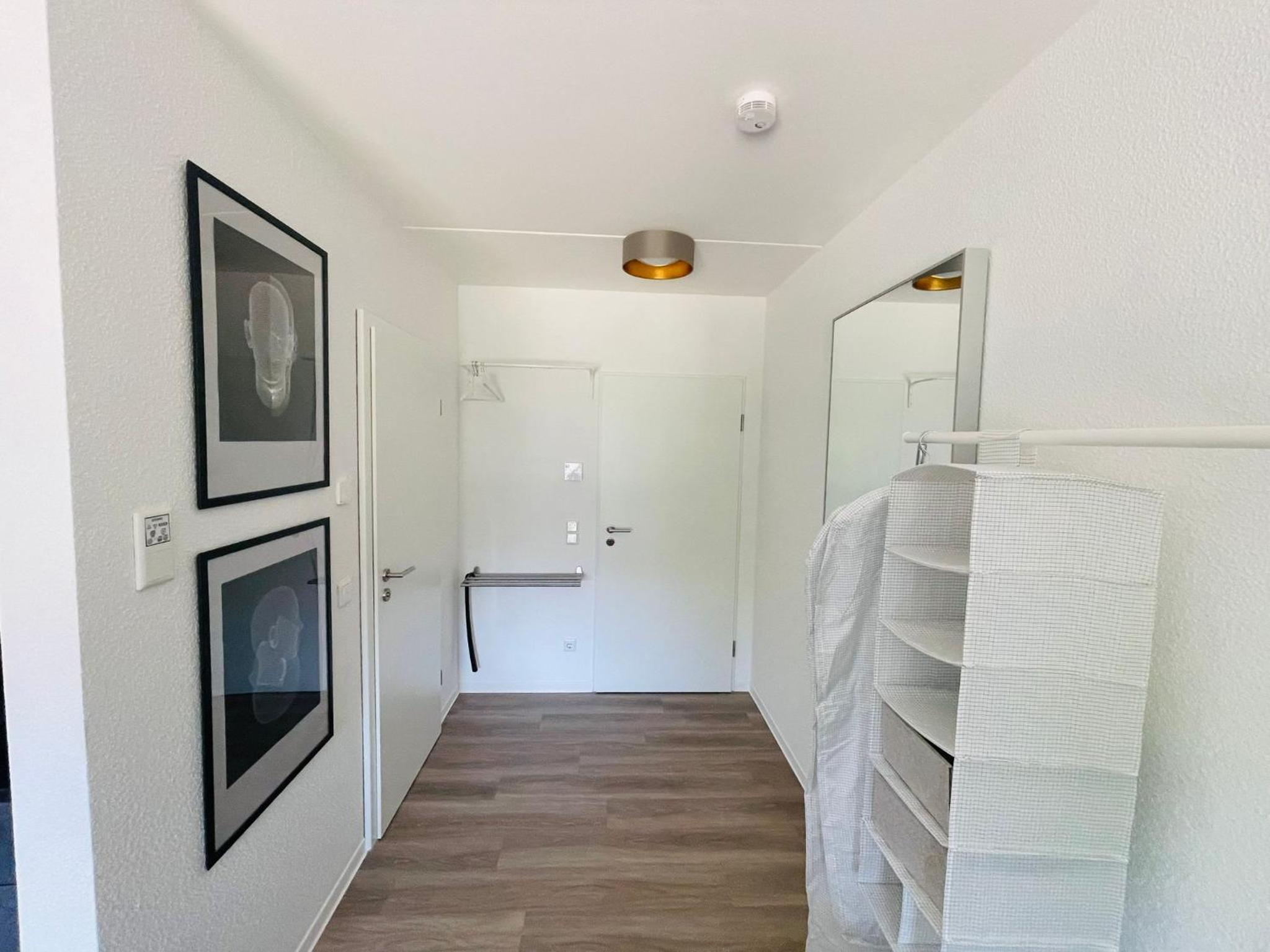 City - Business - Appartement