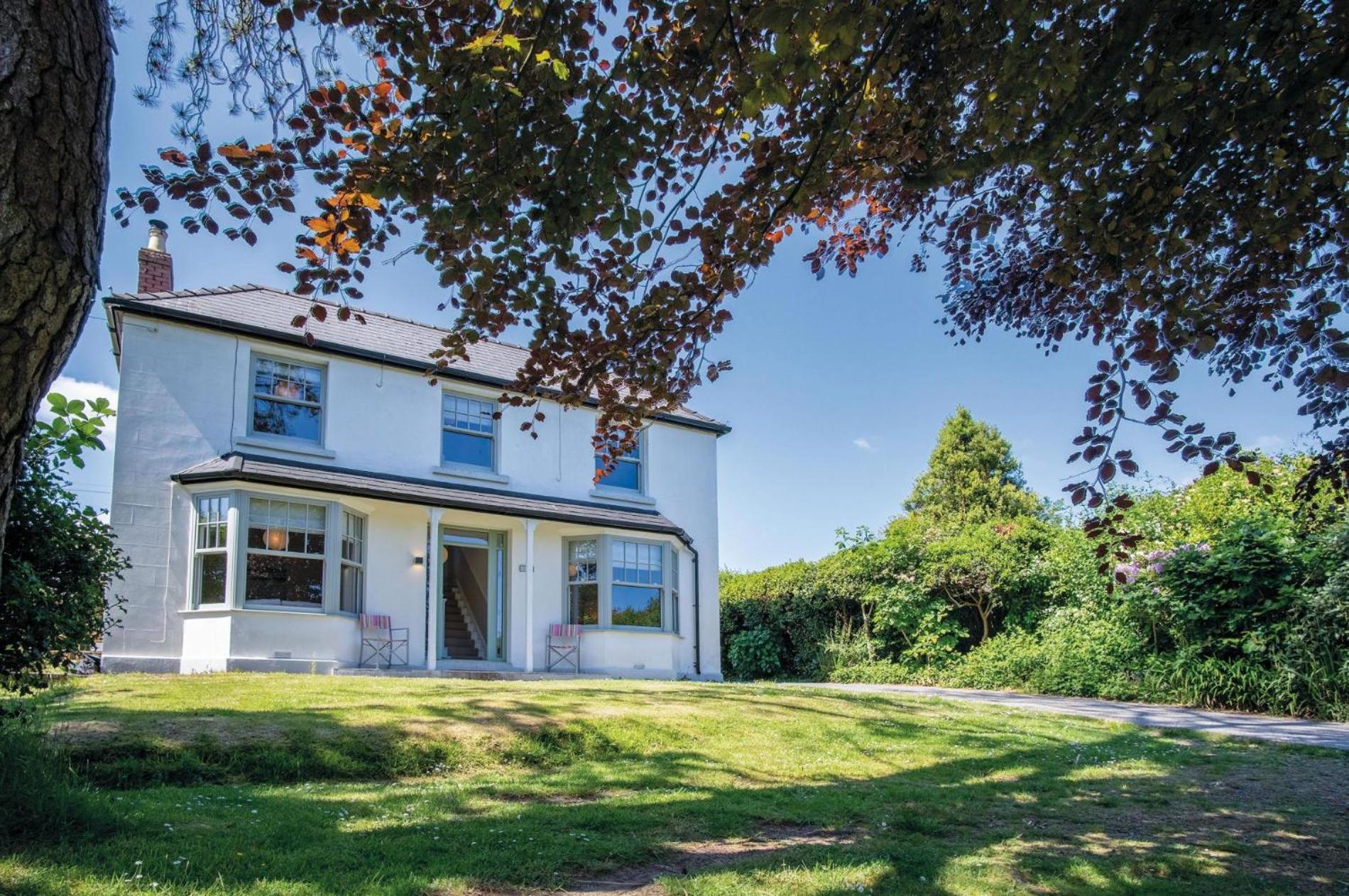 Penlan - 3 Bedroom Cottage - Saundersfoot view 5