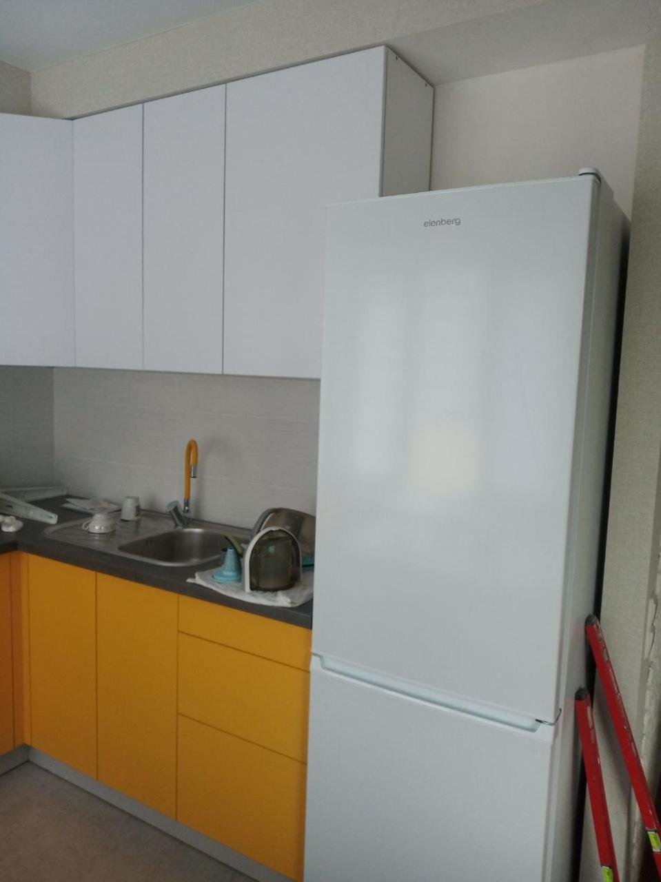 2 room apartment in the center of Poltava view 4
