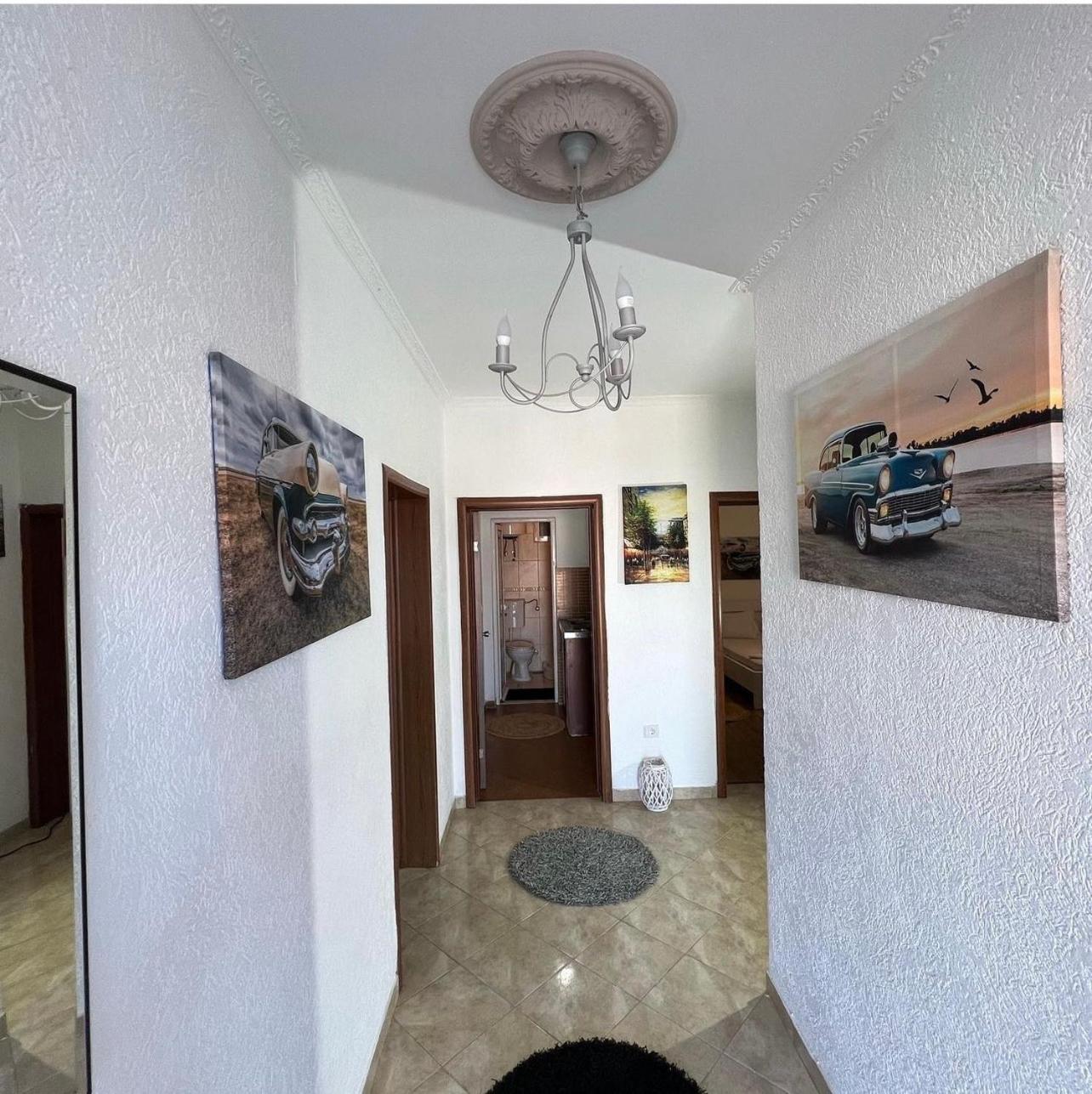 LuxuryHome Ulcinj 1