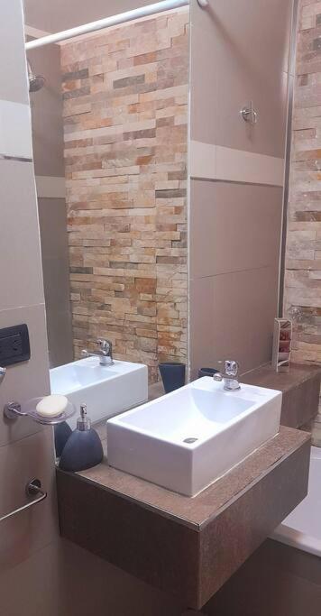 Moderno departamento