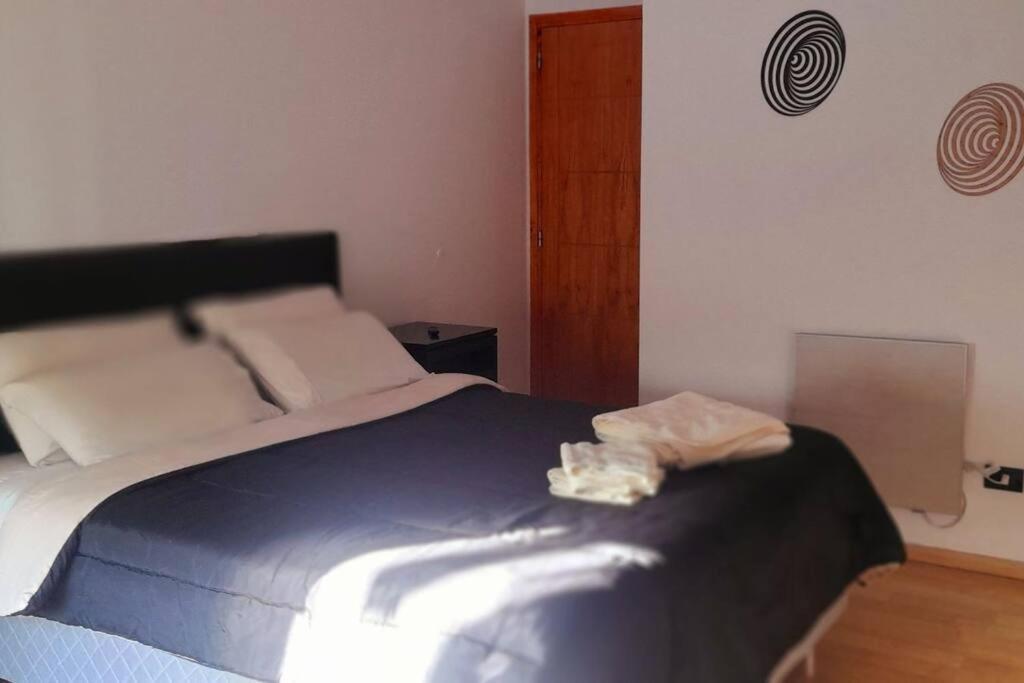 Moderno departamento