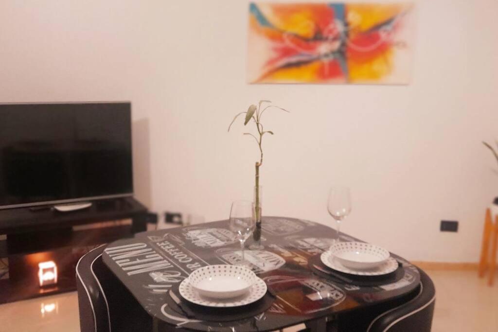 Moderno departamento
