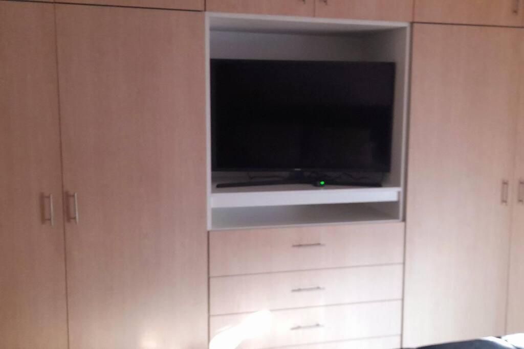 Moderno departamento