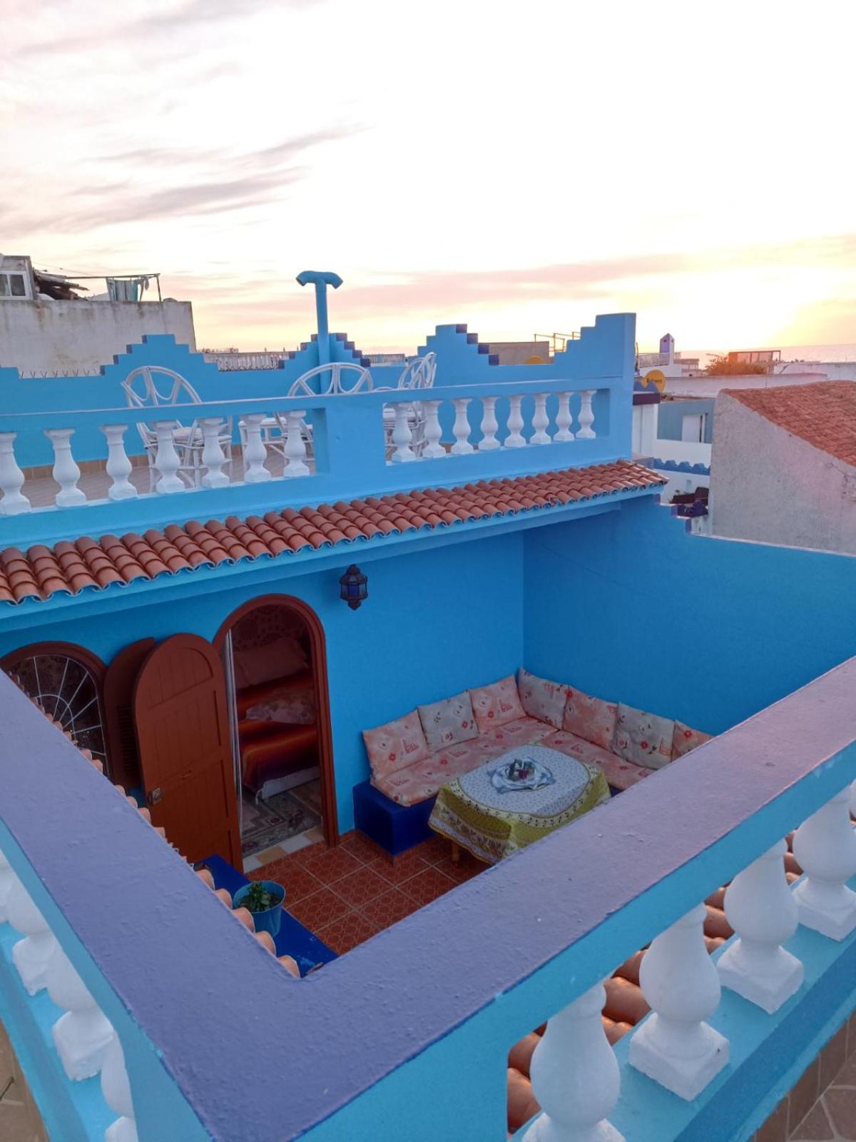 roof