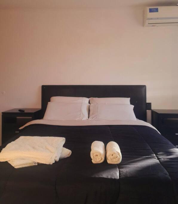 Moderno departamento