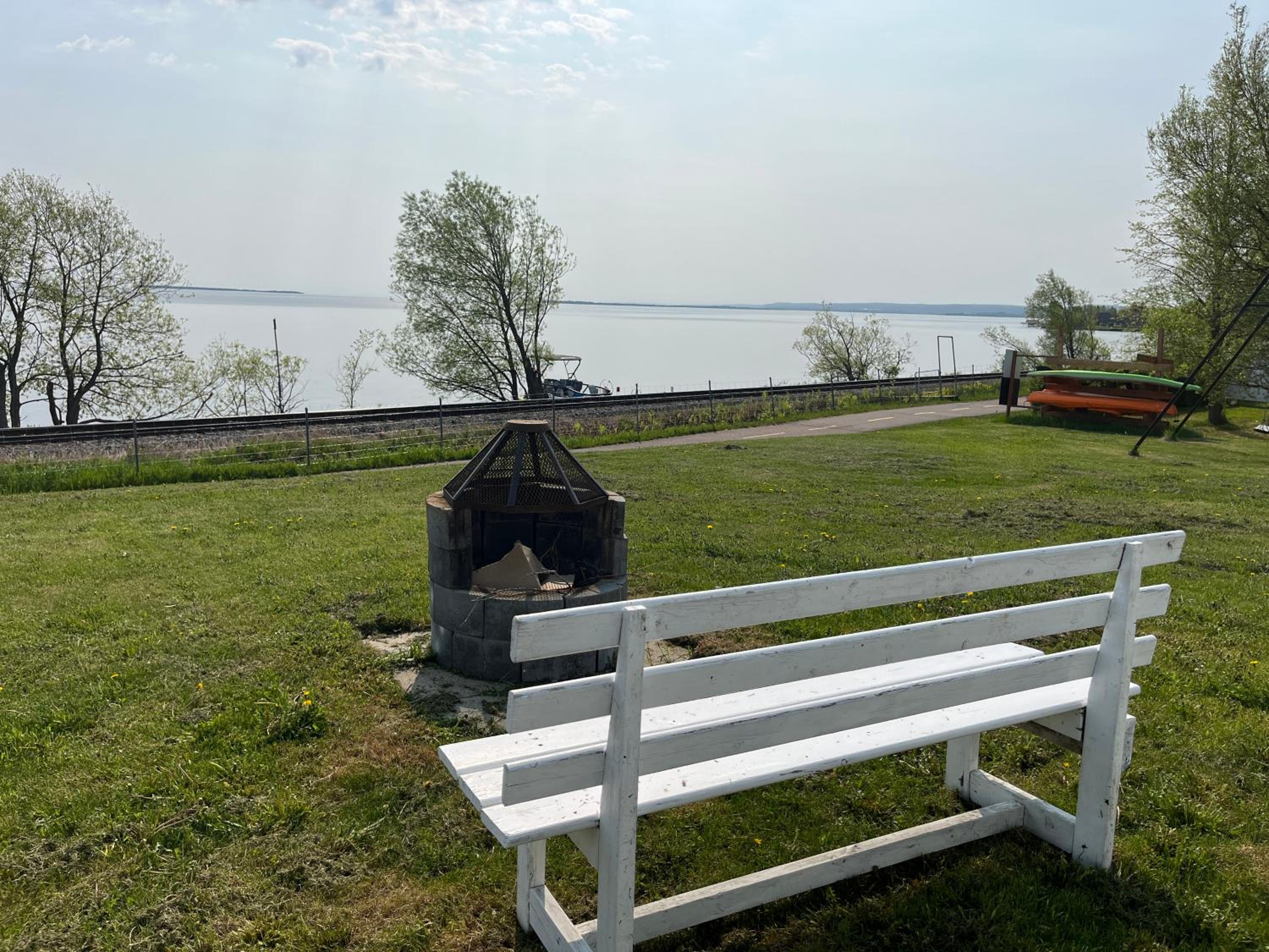 Auberge Lac St-Jean Phase 2