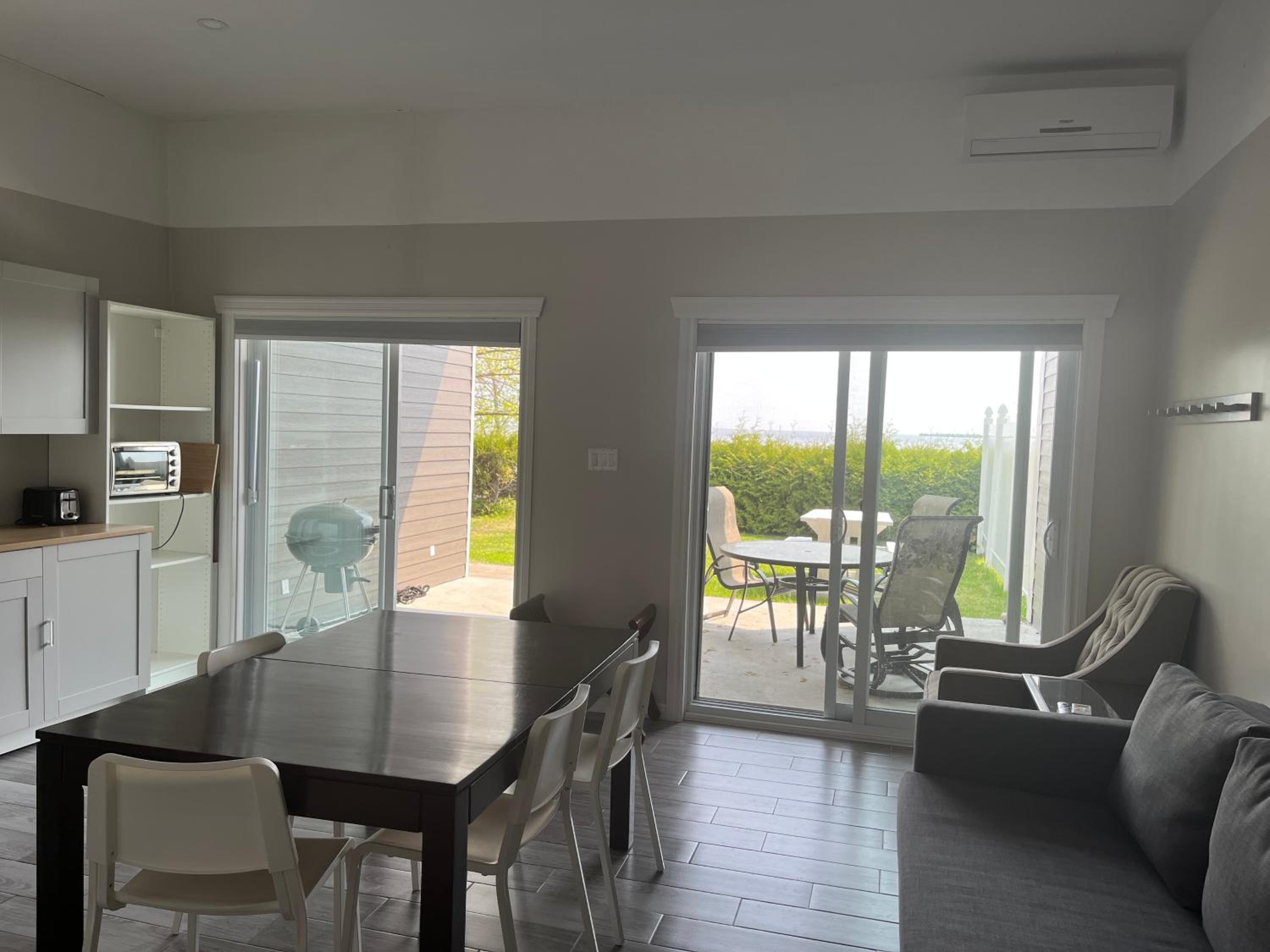 Auberge Lac St-Jean Phase 2