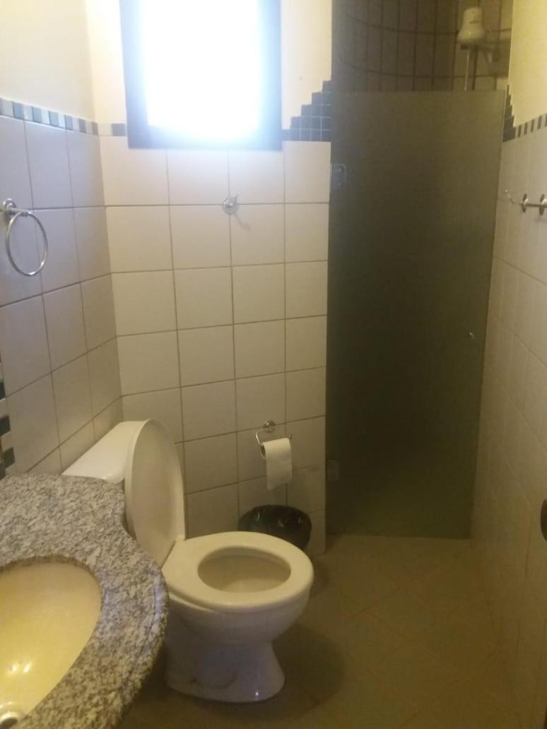 Recanto das Águas