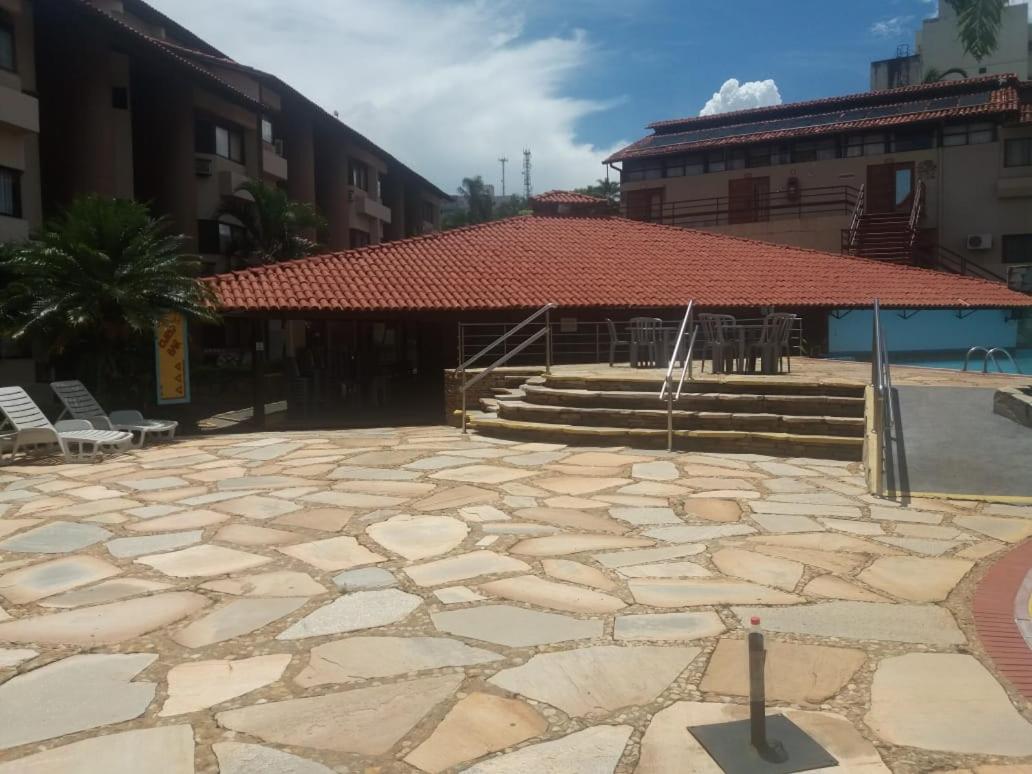 Recanto das Águas