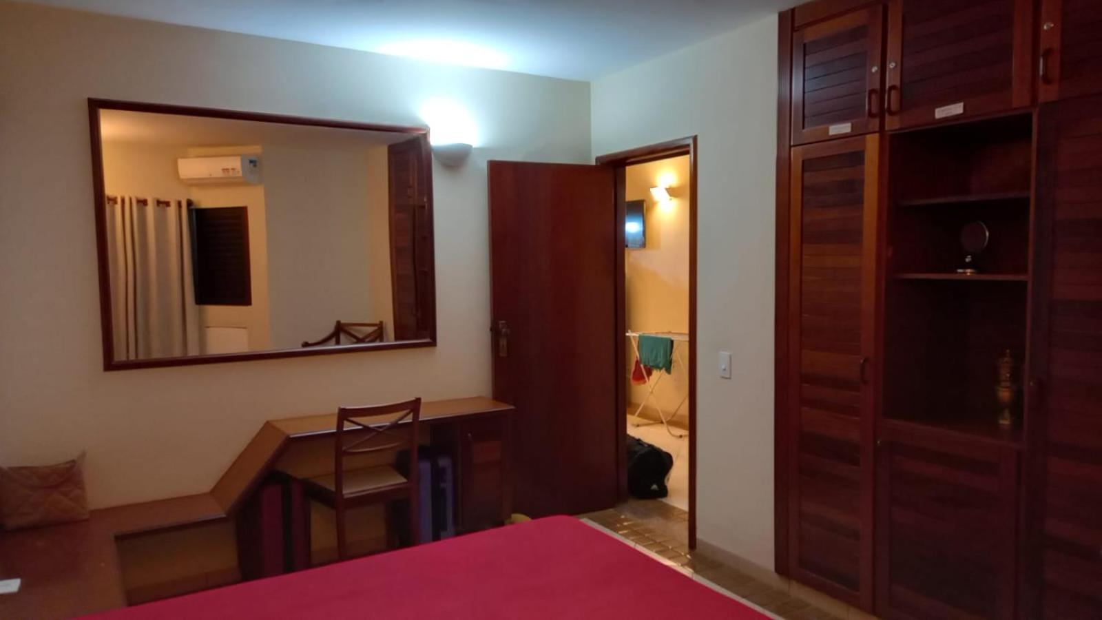 Recanto das Águas