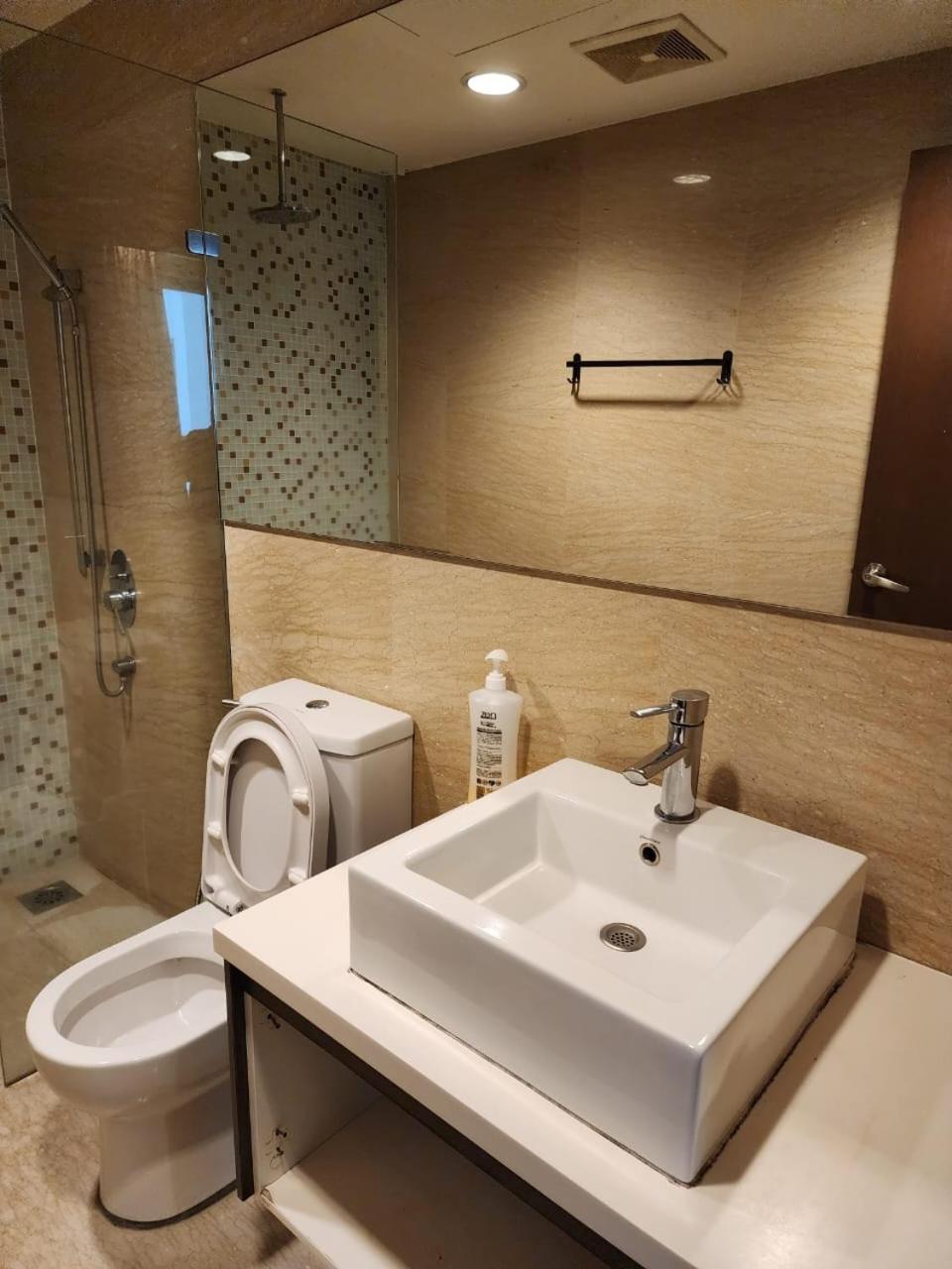 Regalia Suites KL Infinity Pool _ by MygeHomes