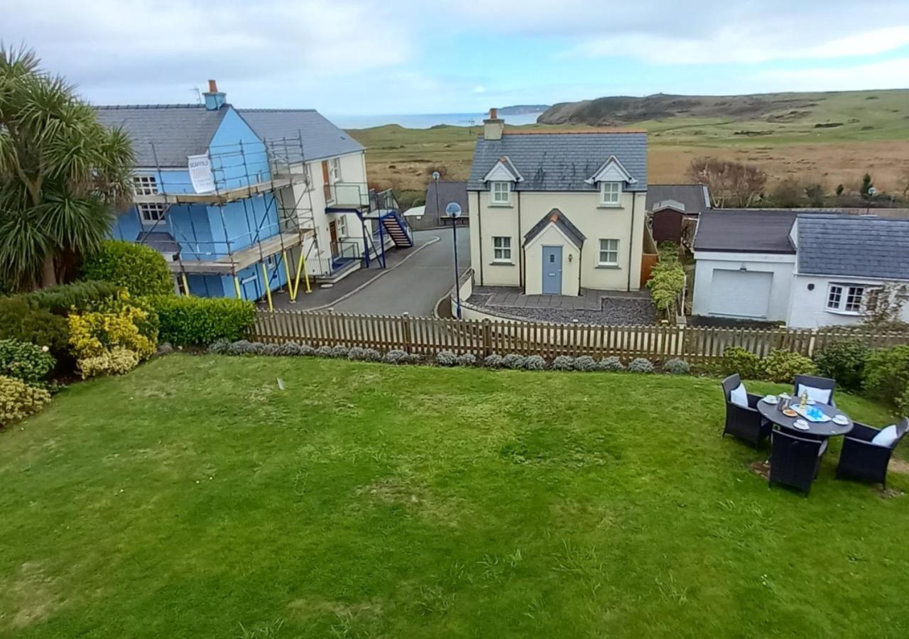 2 Bed in Penally oc-pw9150