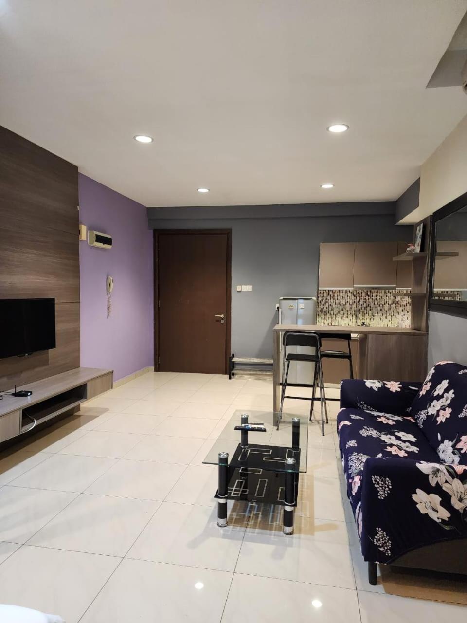 Regalia Suites KL Infinity Pool _ by MygeHomes