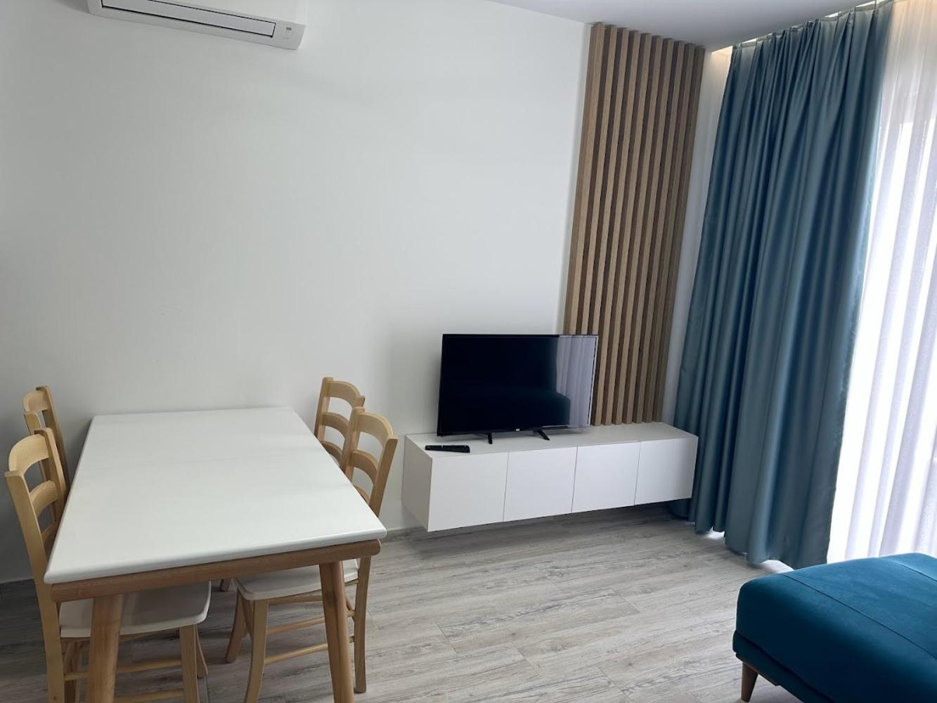 Joanna Suites