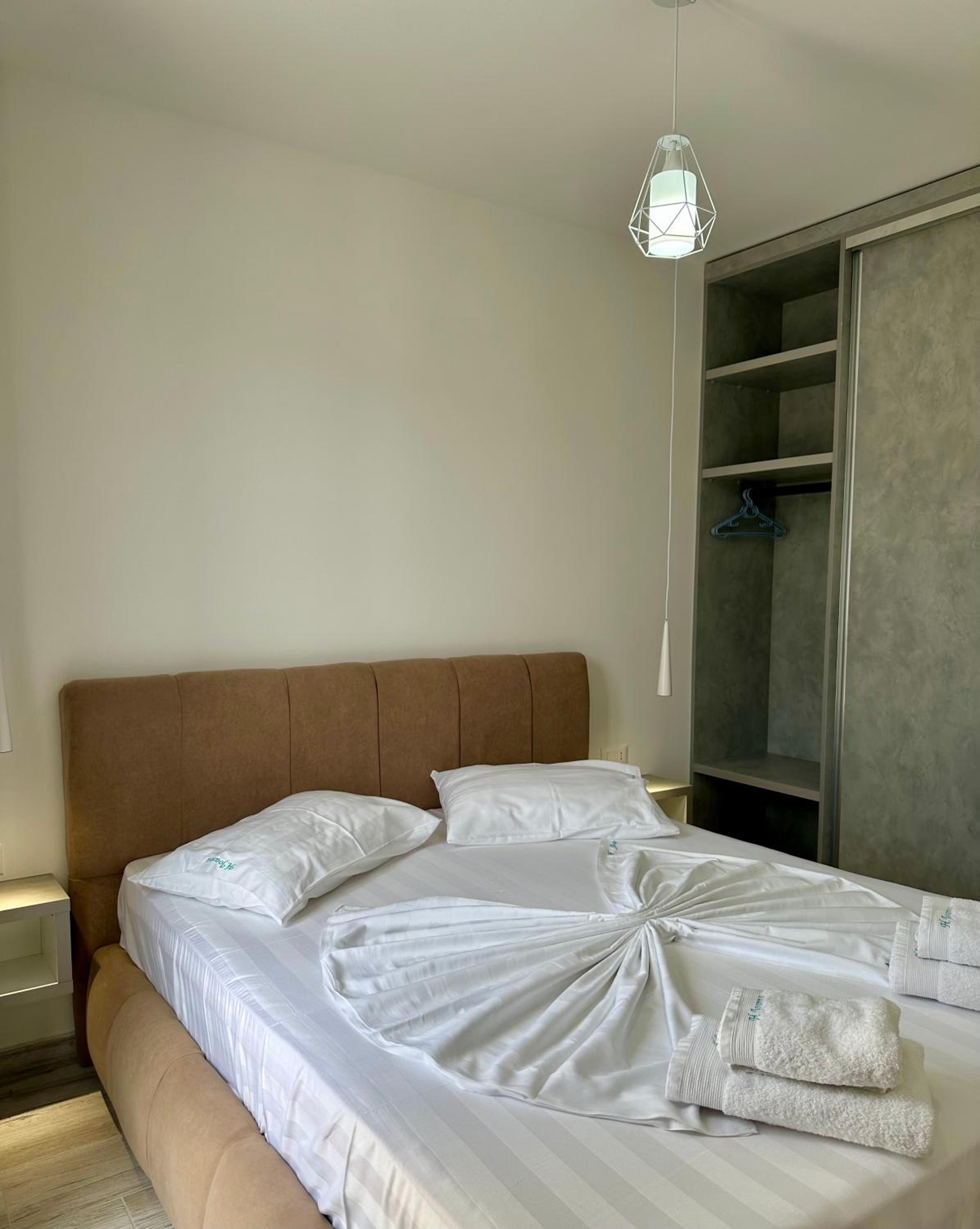 Joanna Suites