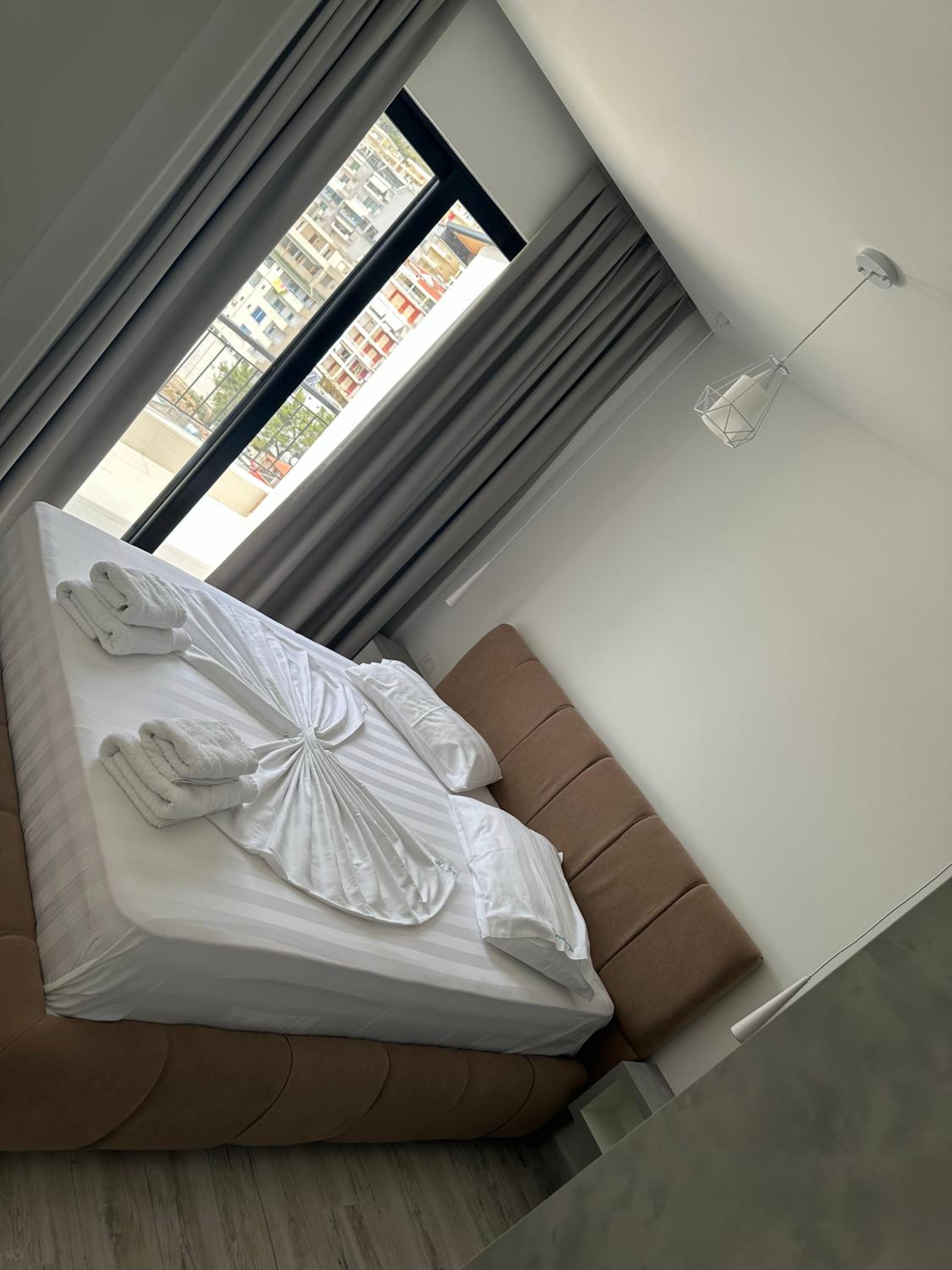 Joanna Suites