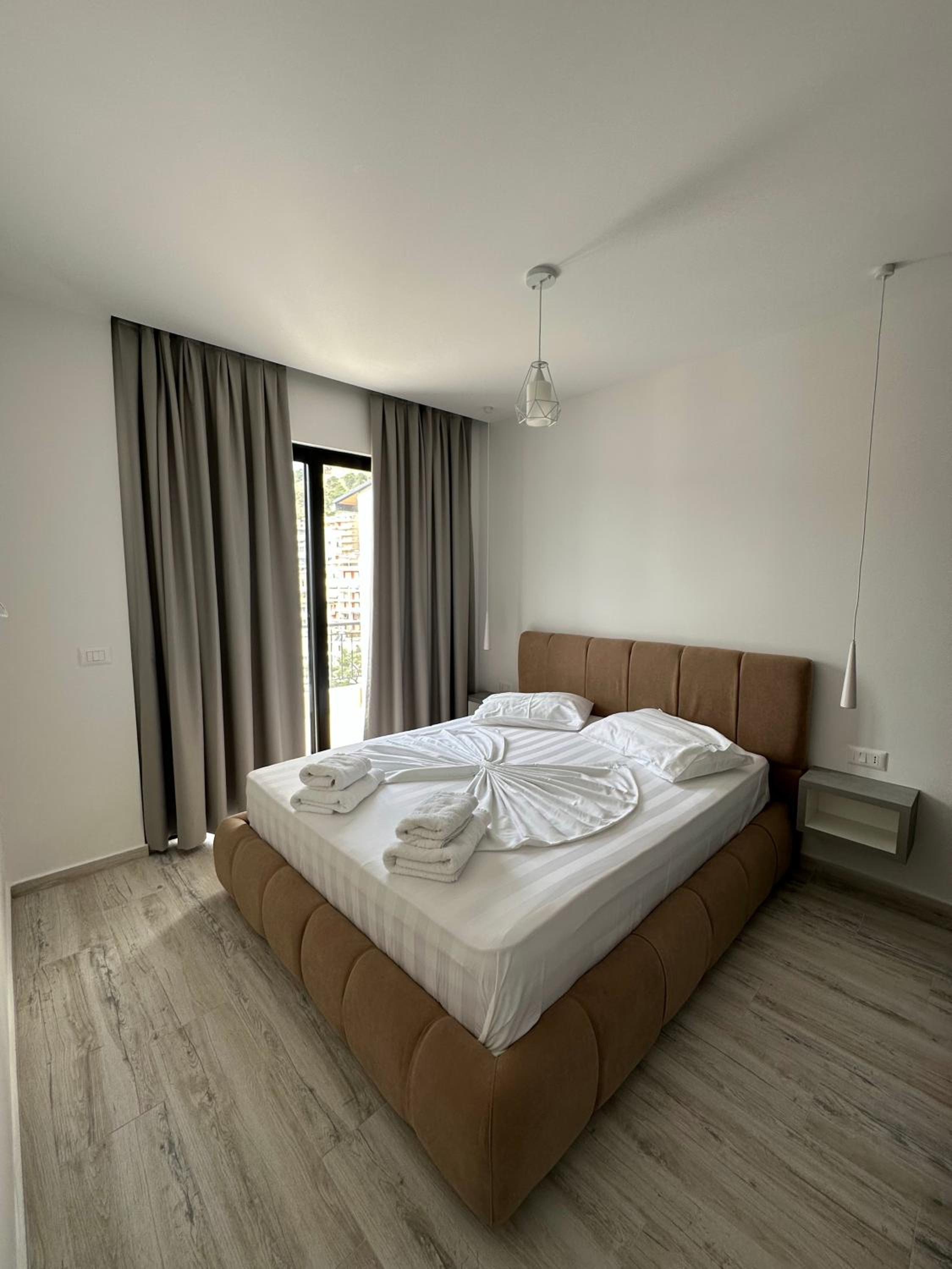 Joanna Suites