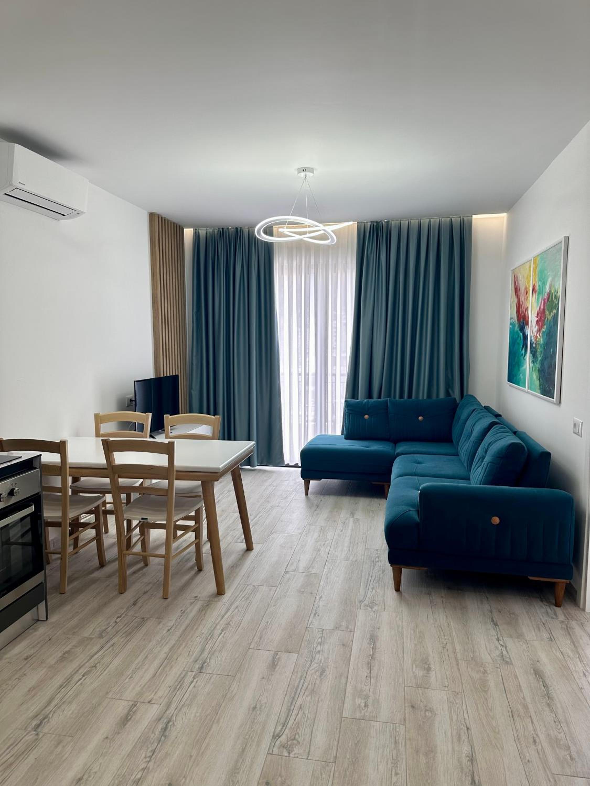 Joanna Suites