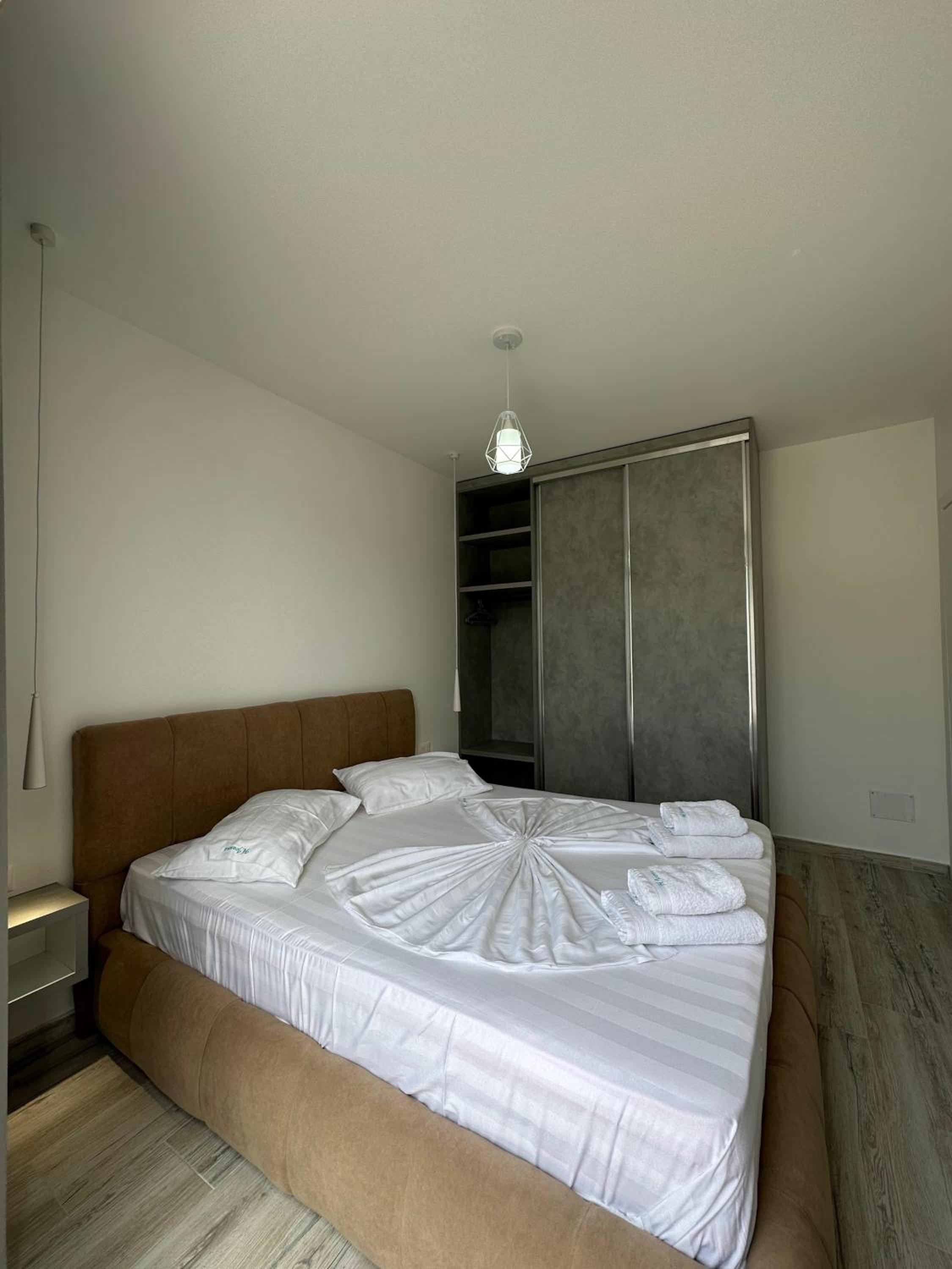 Joanna Suites