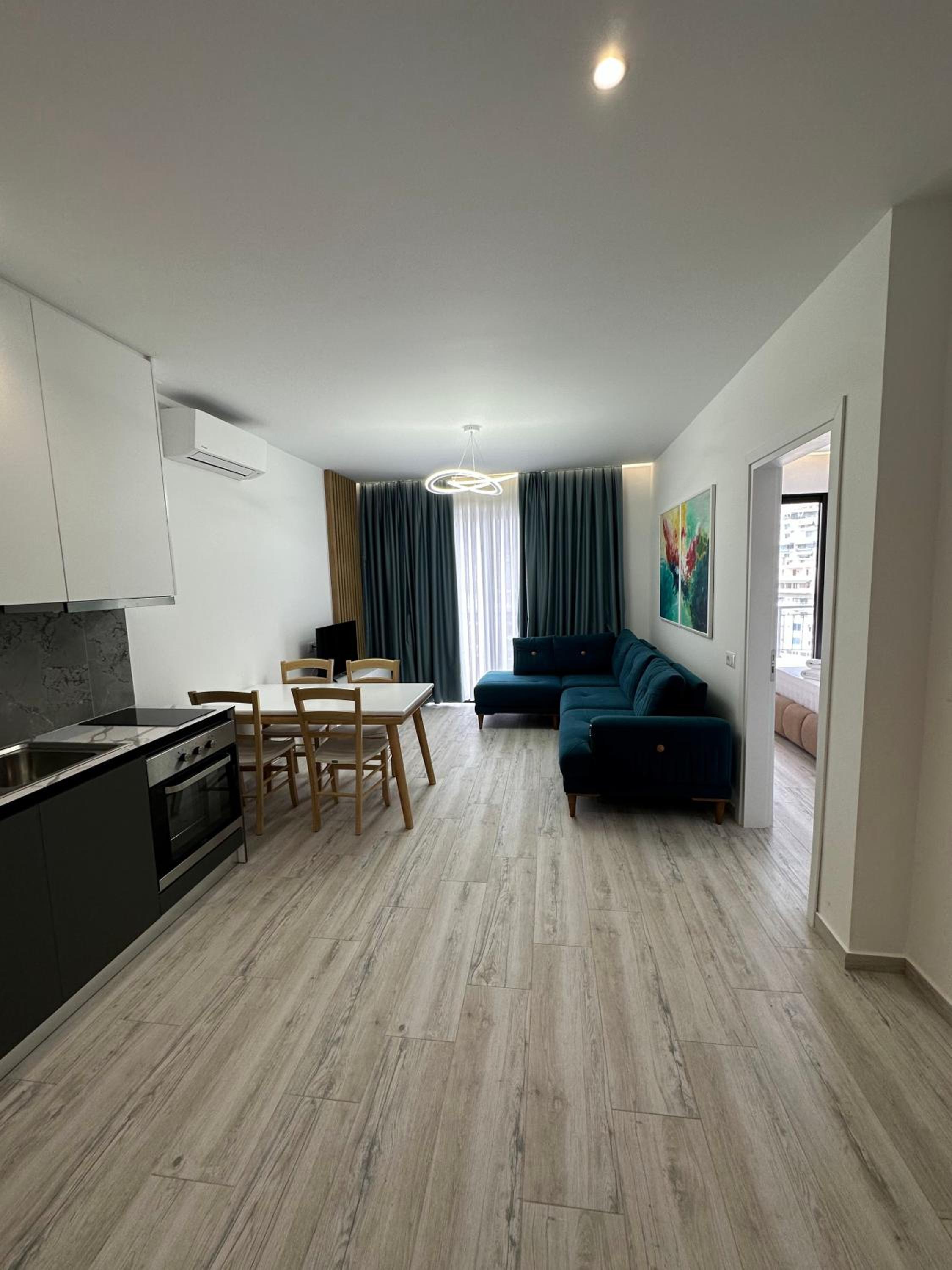 Joanna Suites