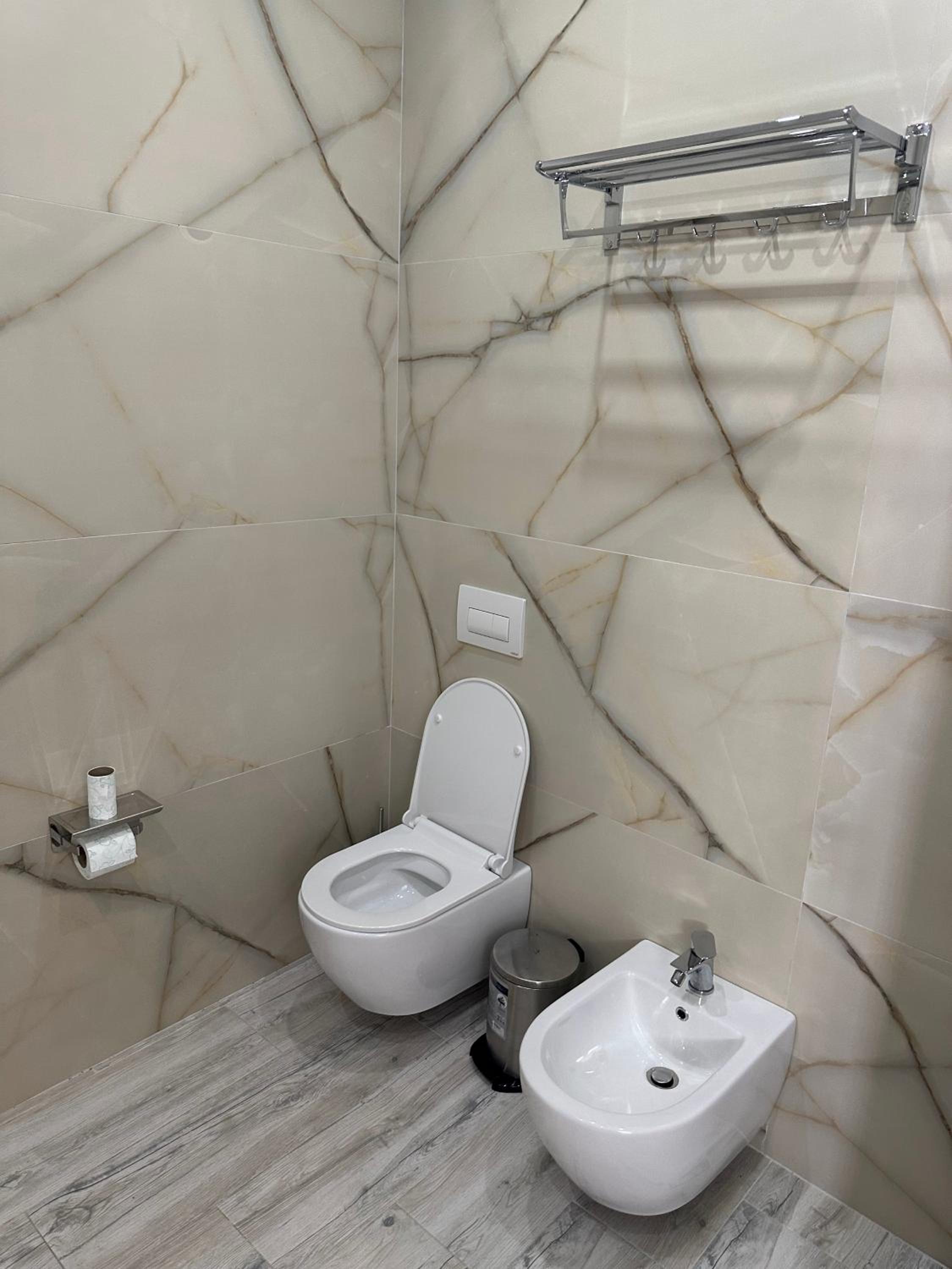 Joanna Suites