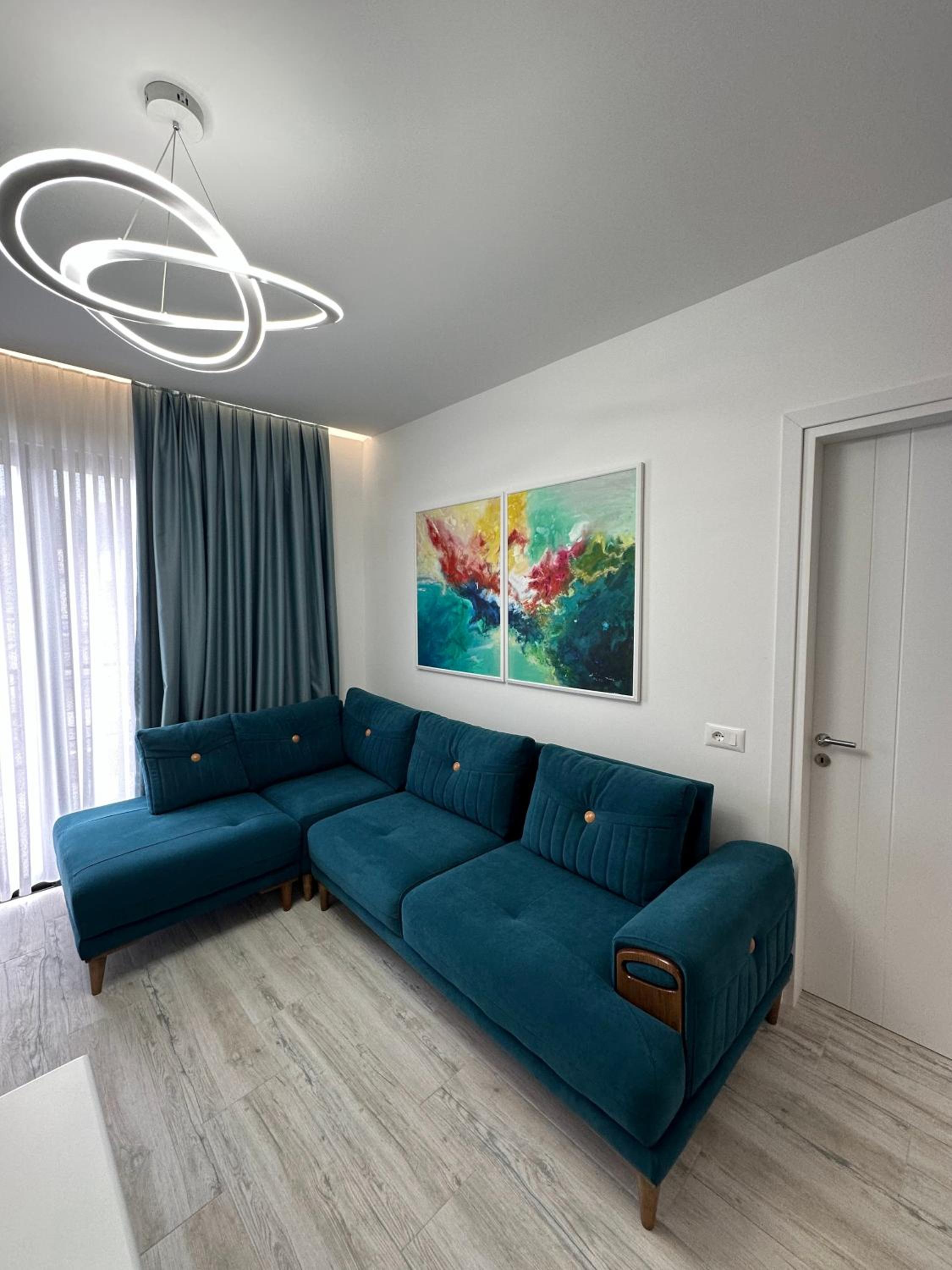Joanna Suites