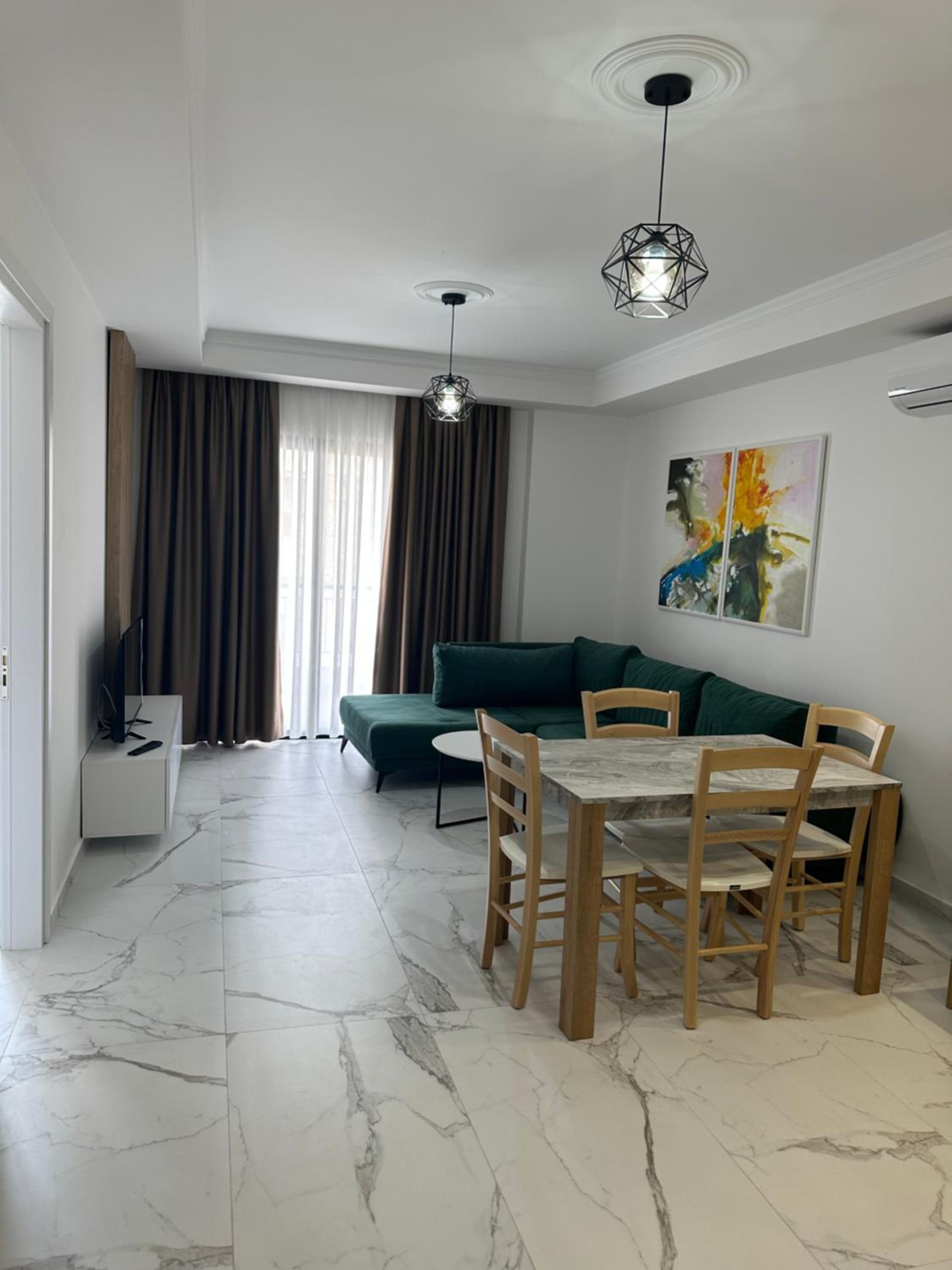 Joanna Suites
