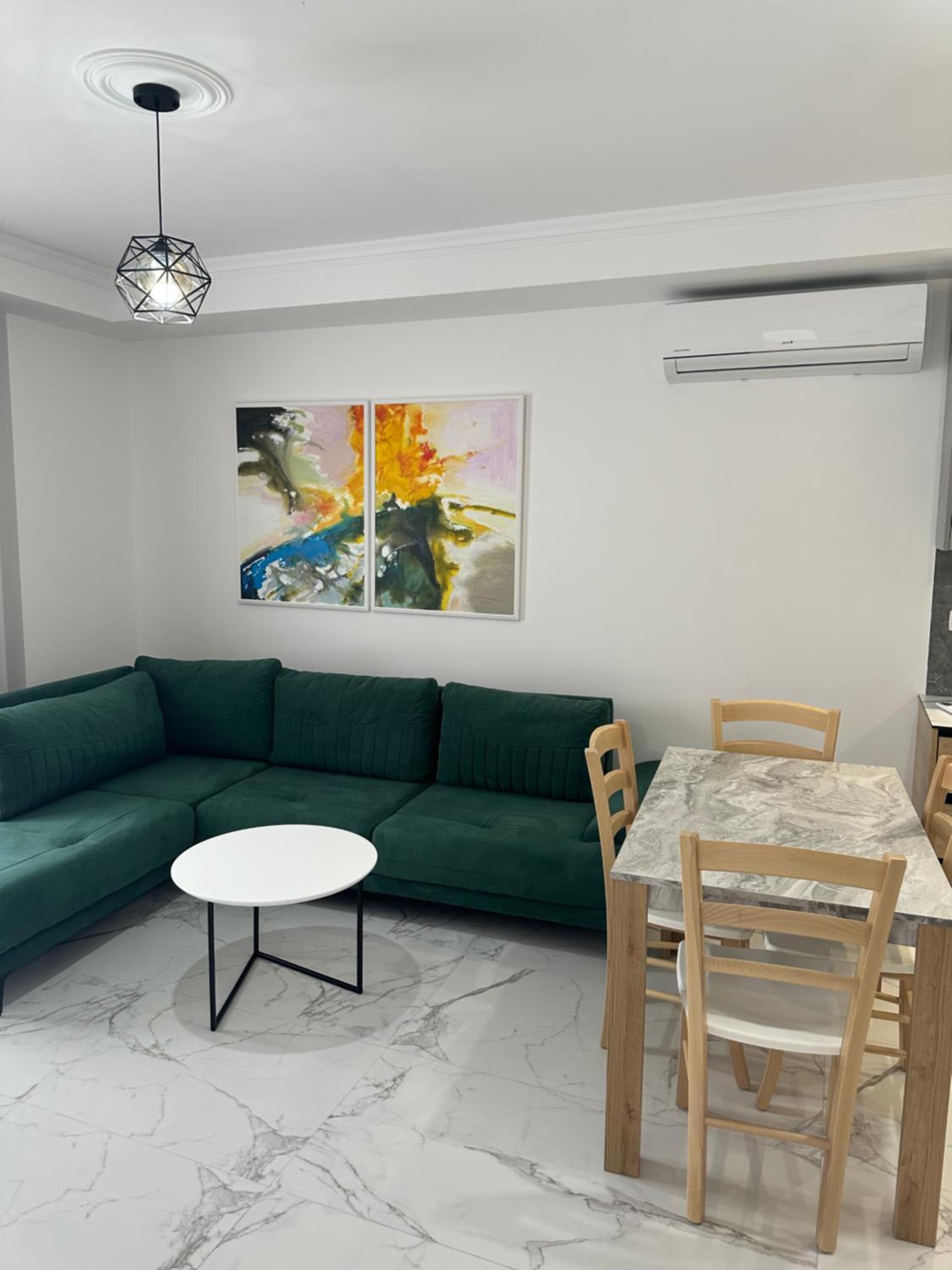 Joanna Suites