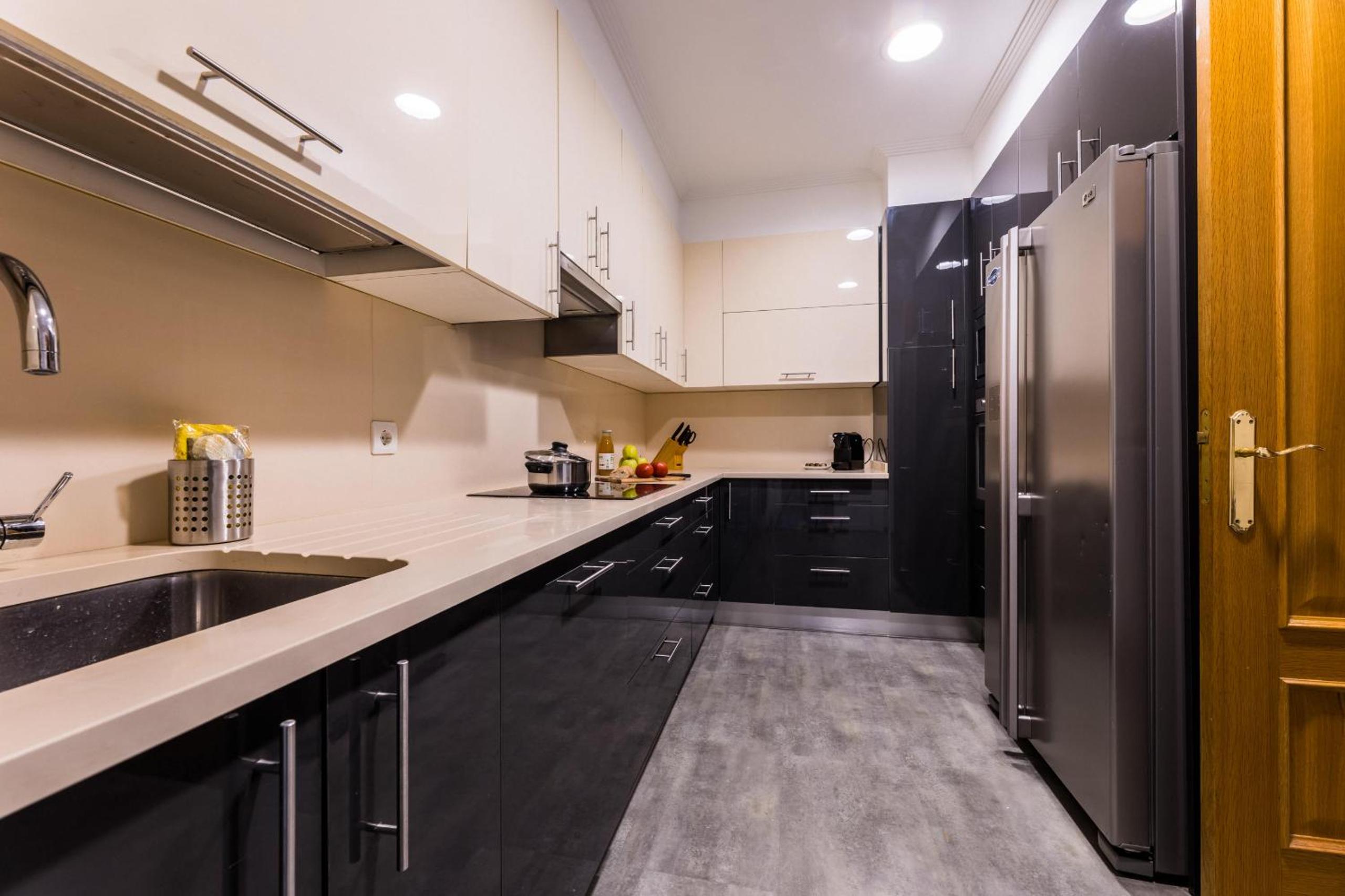 ONDARRA by SWEET HOME SAN SEBASTIAN