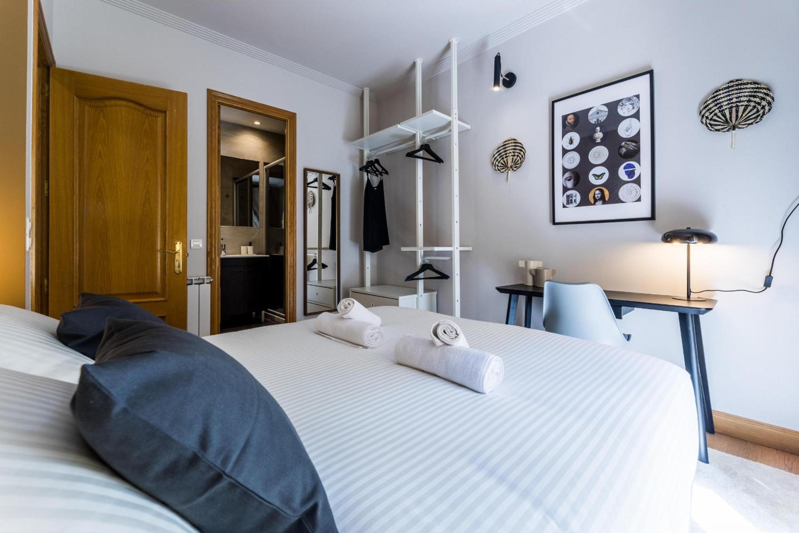 ONDARRA by SWEET HOME SAN SEBASTIAN