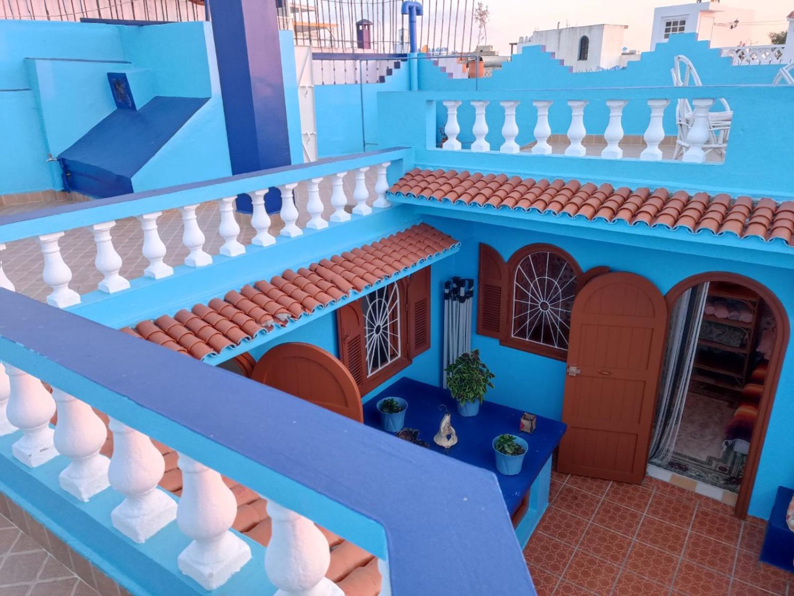 roof