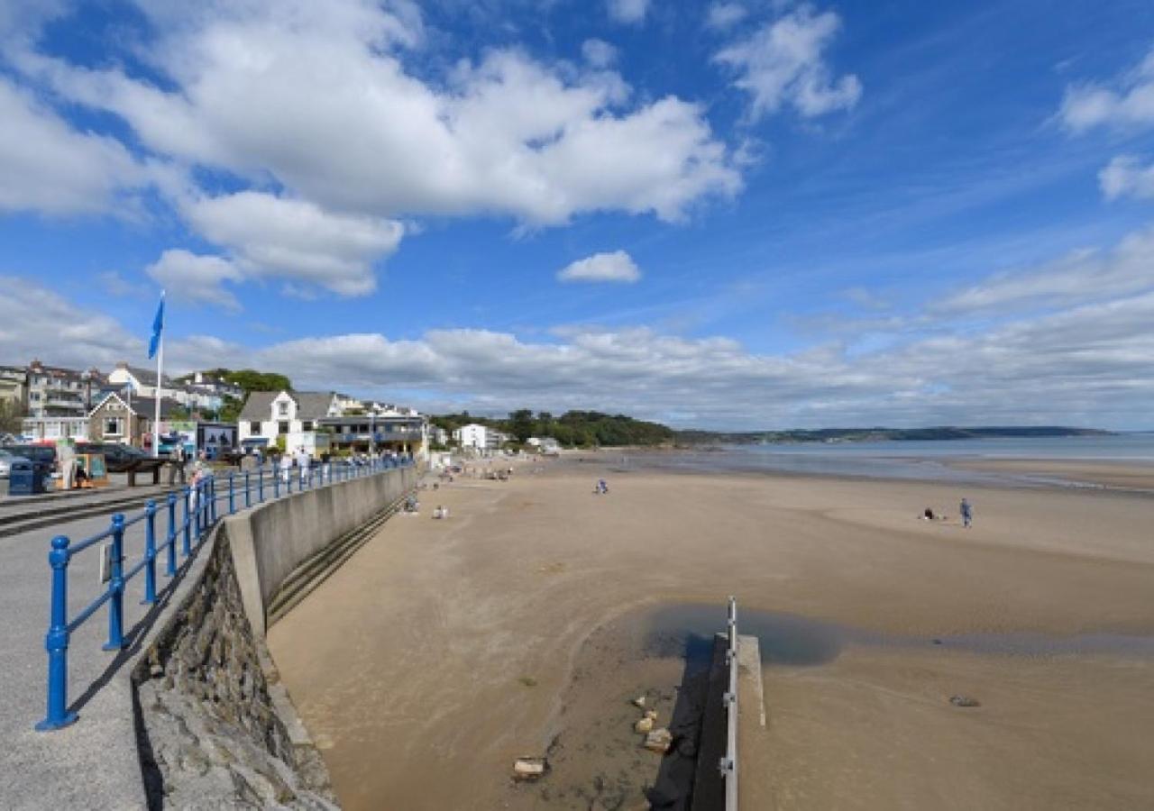 2 Bed in Saundersfoot oc-pw9157