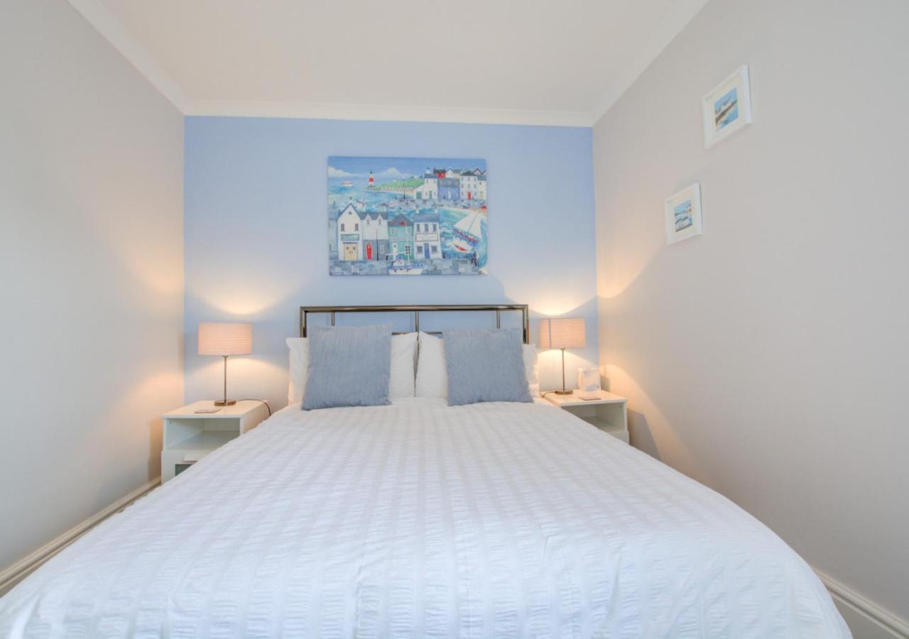 2 Bed in Saundersfoot oc-pw9157