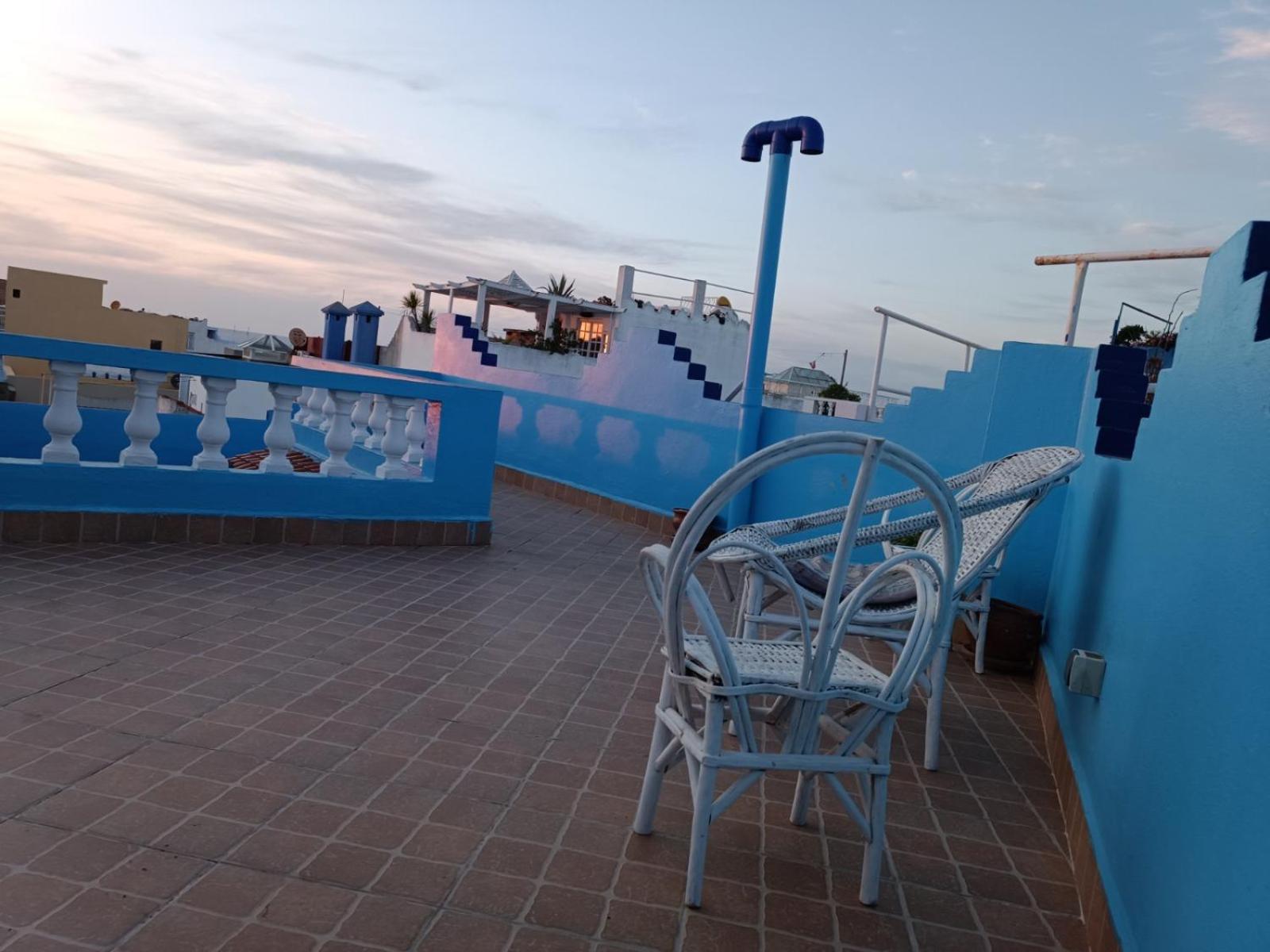 roof