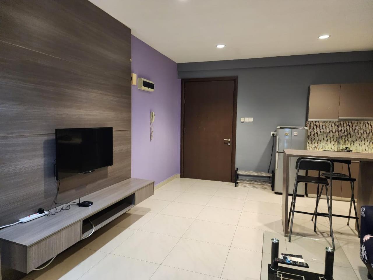 Regalia Suites KL Infinity Pool _ by MygeHomes