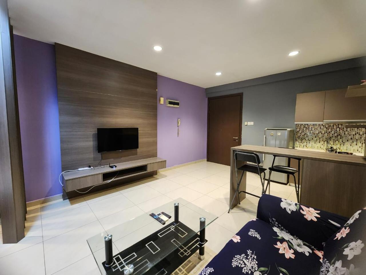Regalia Suites KL Infinity Pool _ by MygeHomes