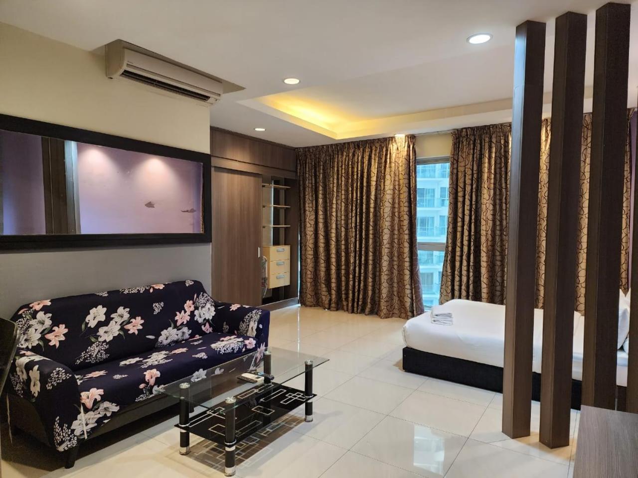 Regalia Suites KL Infinity Pool _ by MygeHomes