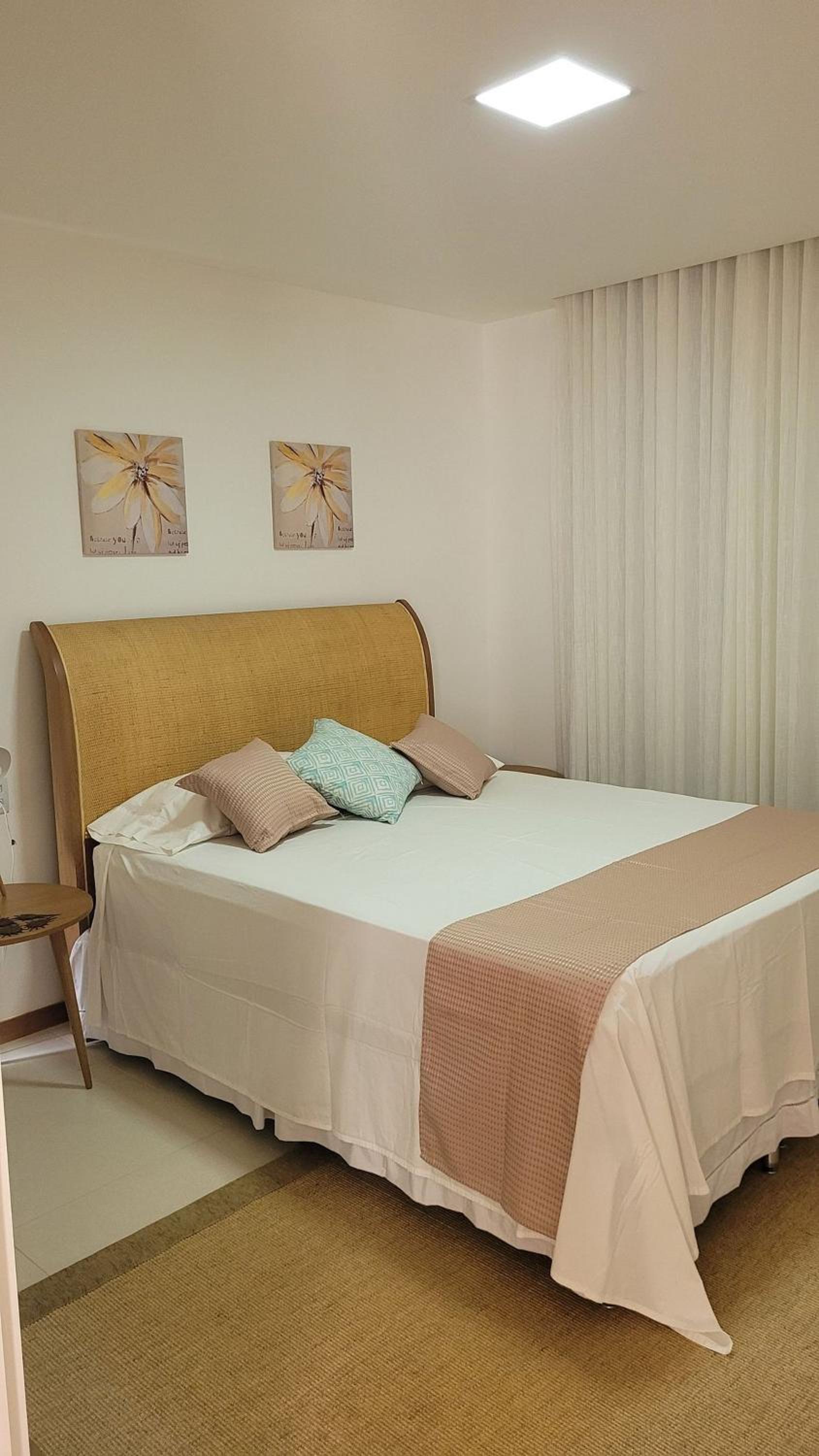 Okkara Guarajuba House - 5 bedrooms - Gym and View - Luxury - Guarajuba Beach BA Brazil