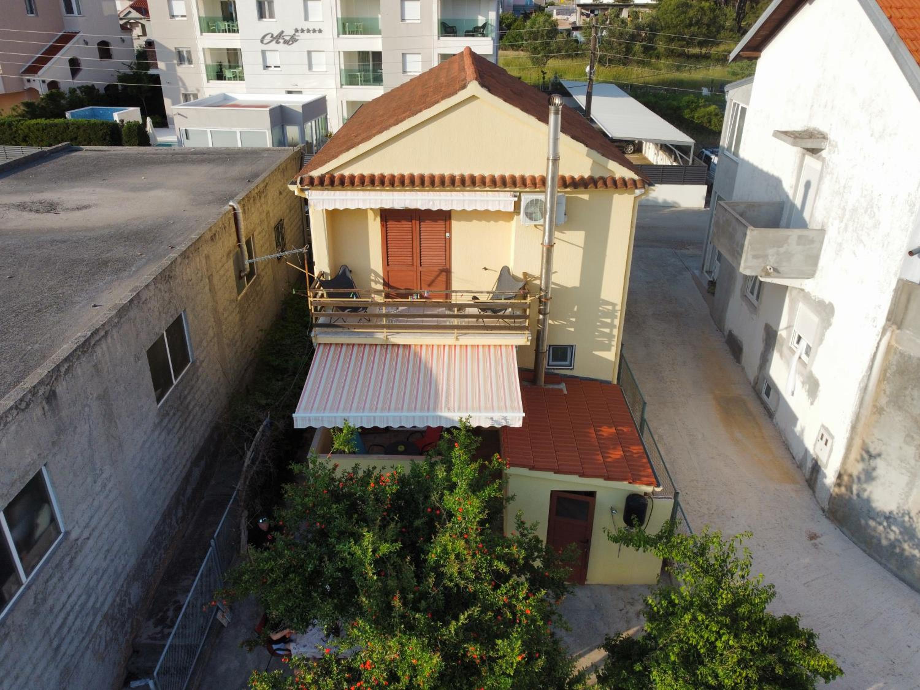 Helena House Bibinje