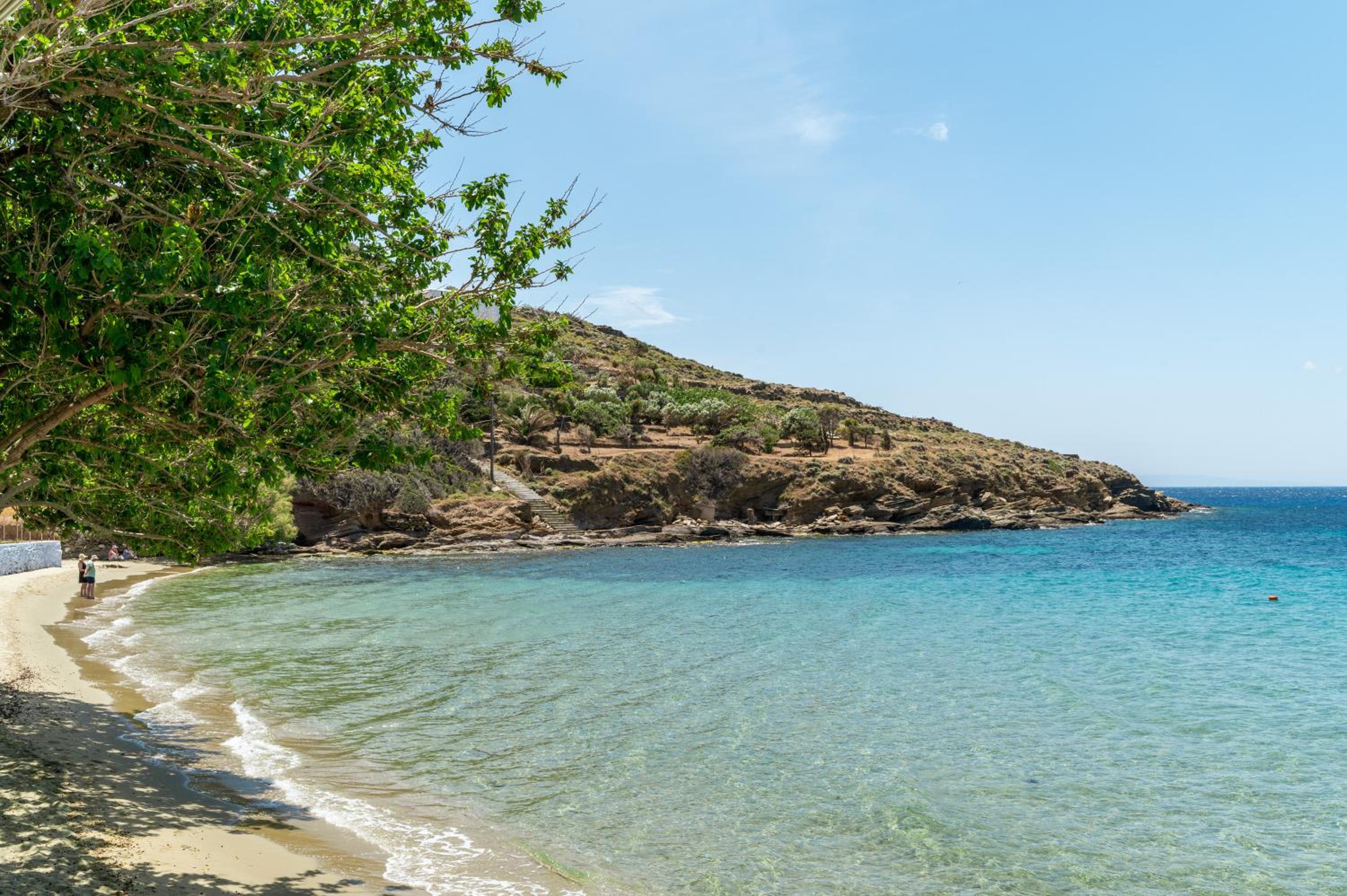 Agia Marina Apartments 2 Andros photo 4