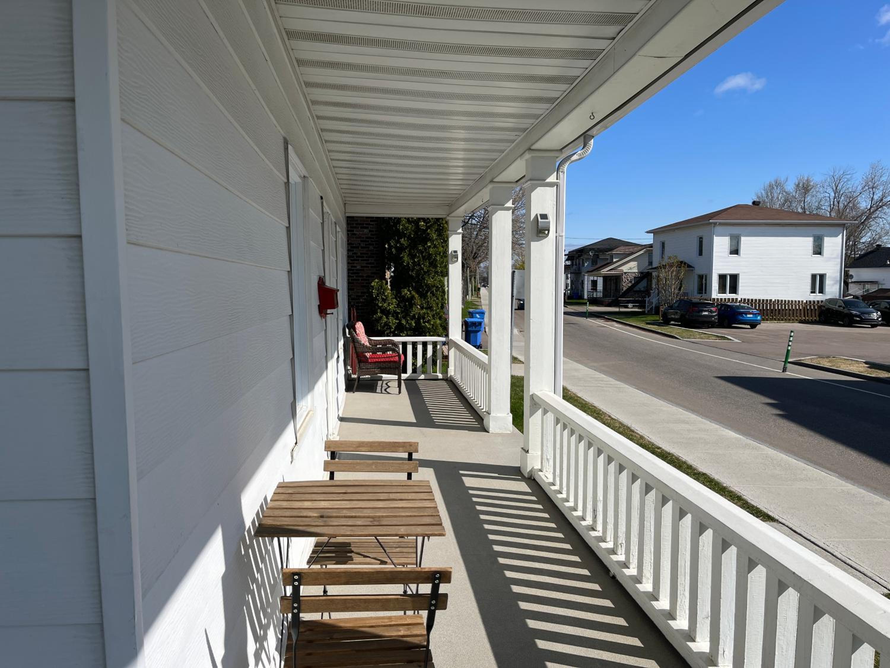 Auberge Lac-Saint-Jean